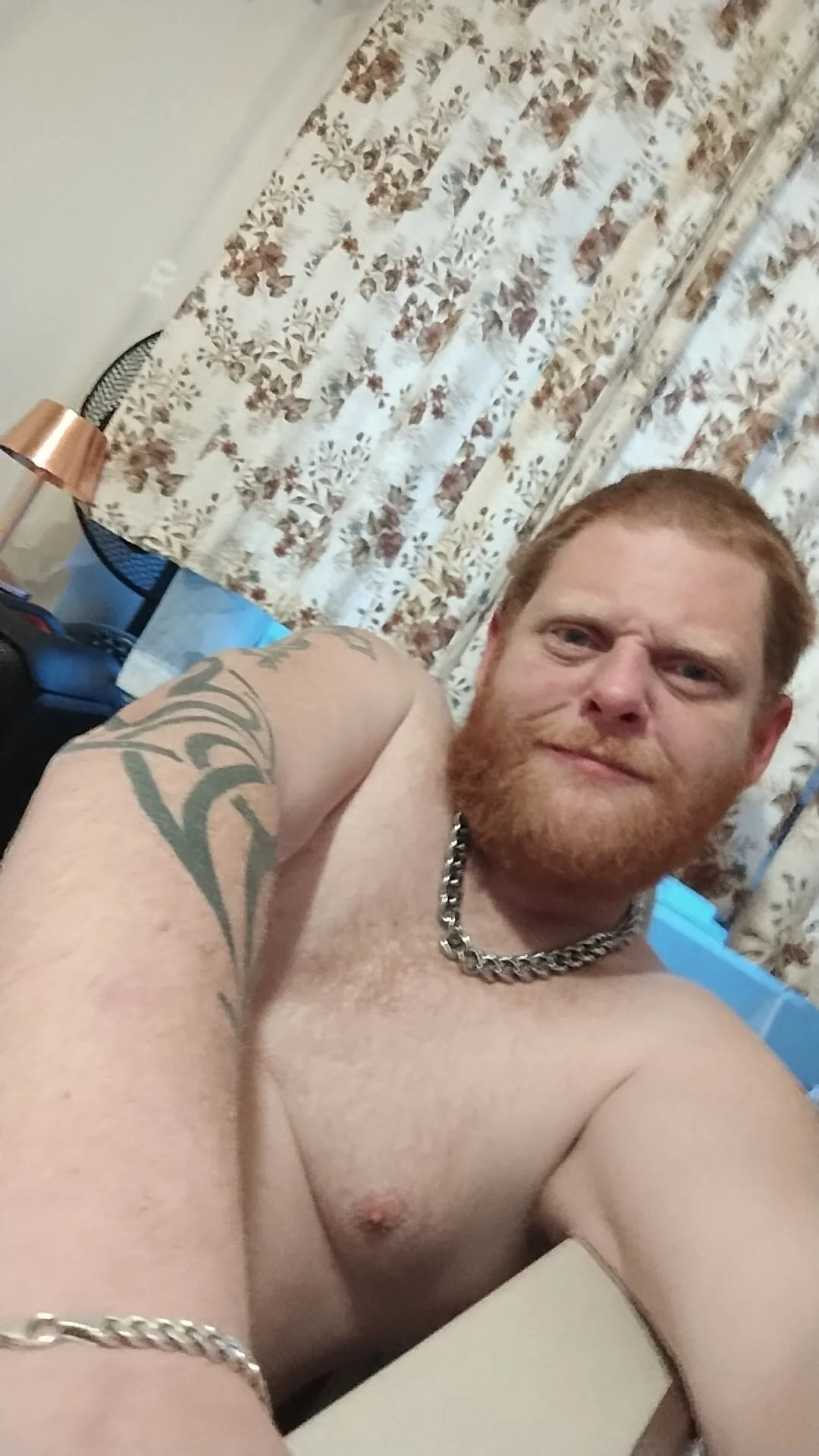 XXX Porn Photo of Nude Baumhackel 2