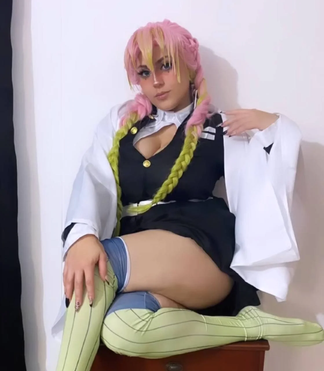 XXX Porn Photo of Nude TuWaifuVirtual1 12