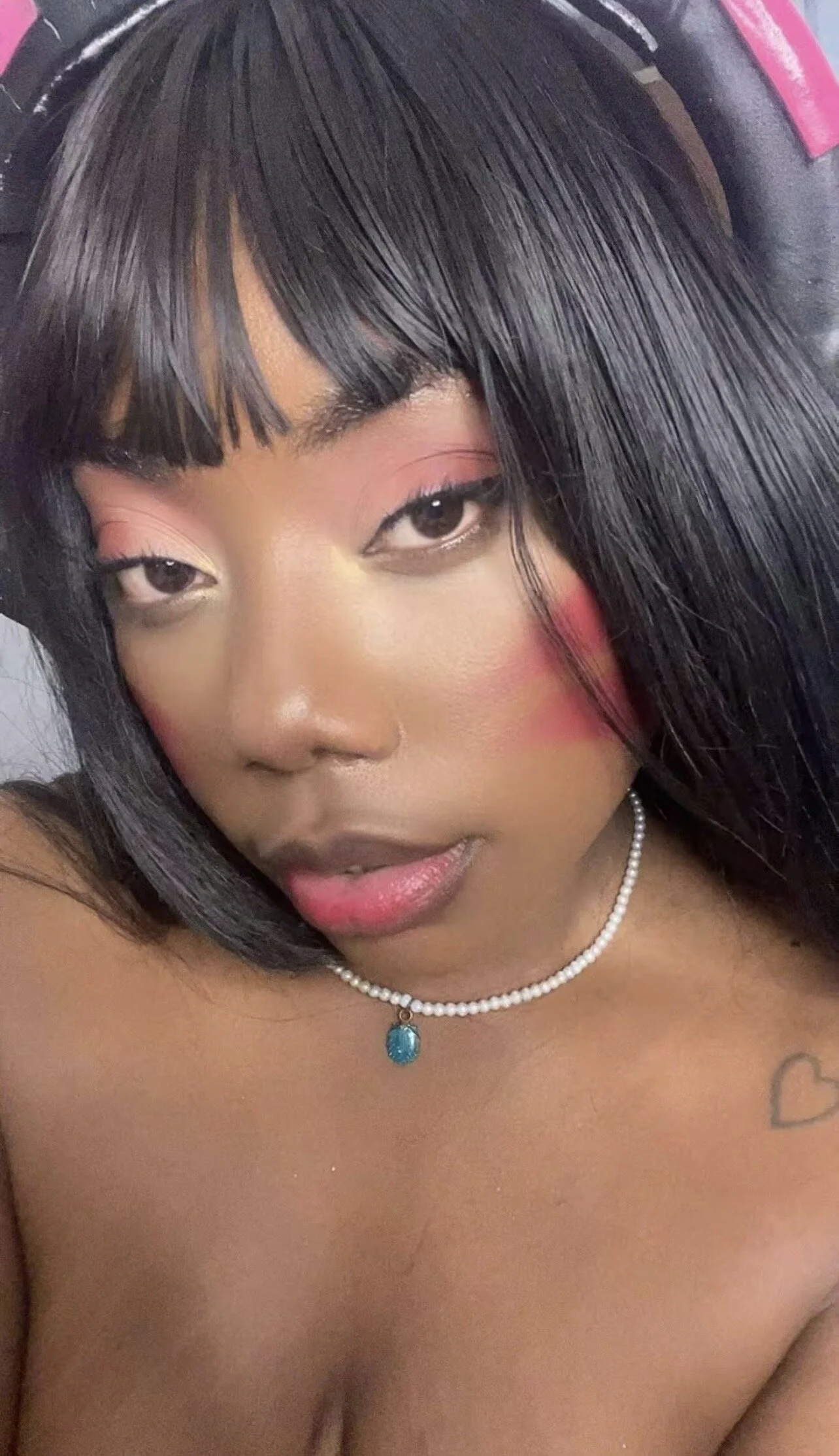 XXX Porn Photo of Nude zaraadoll 44