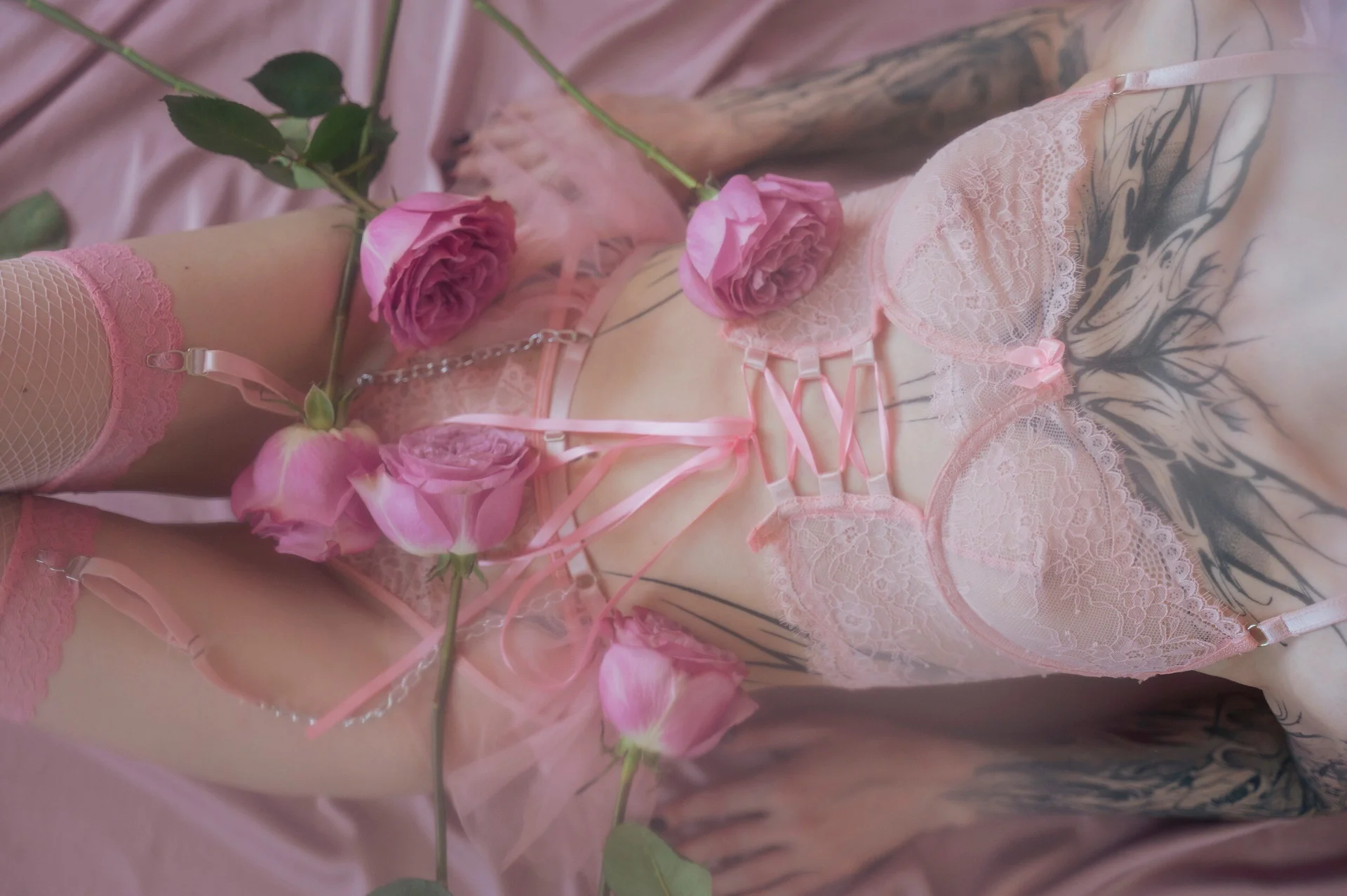 XXX Porn Photo of Nude amywhitenessxx 23