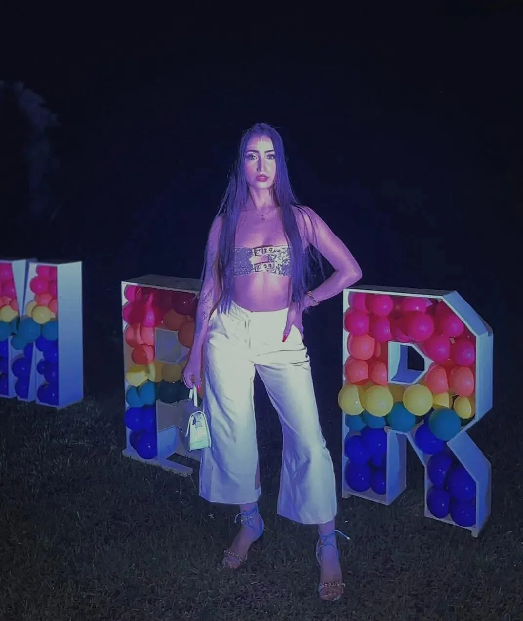 XXX Porn Photo of Nude morganlake_ 94