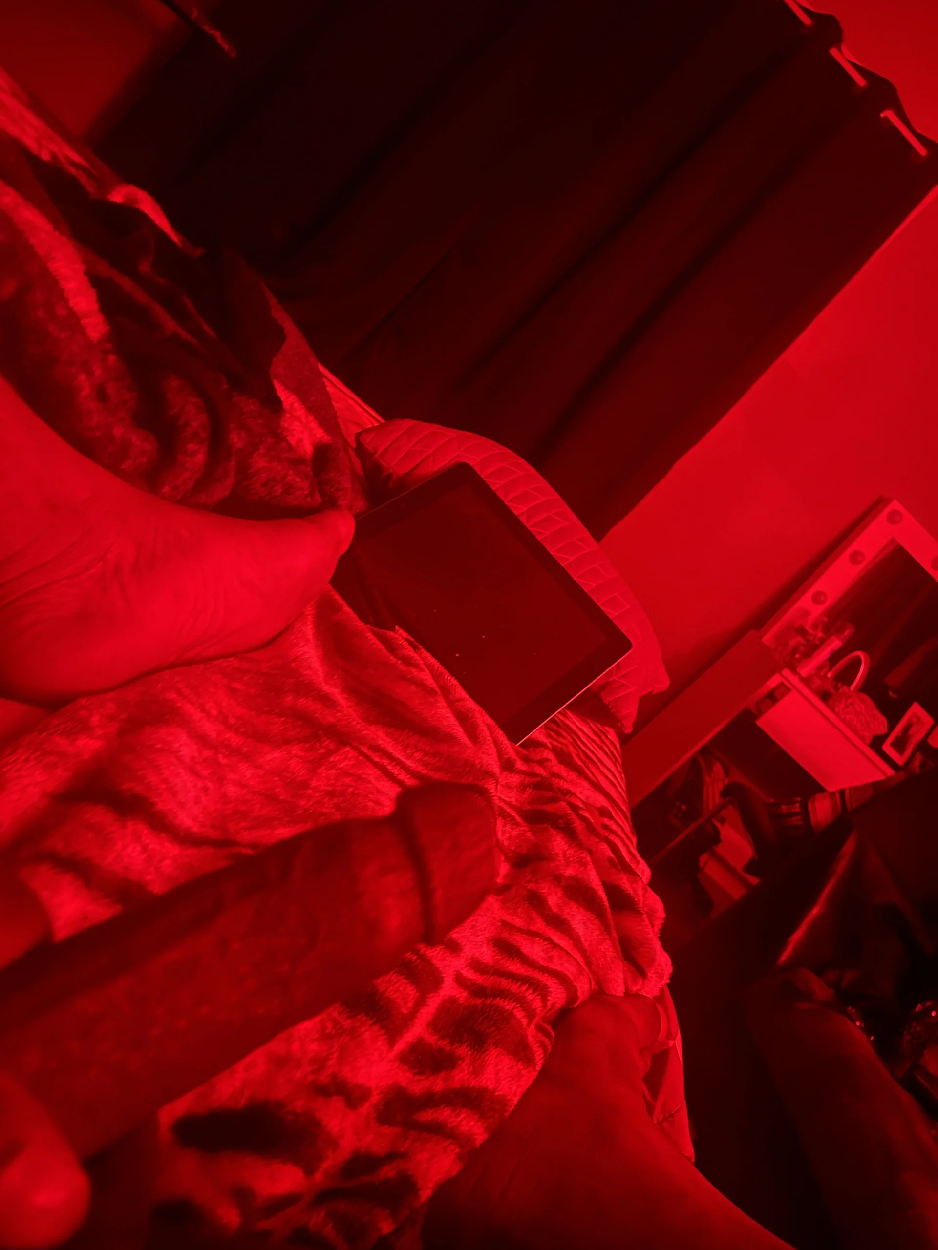 XXX Porn Photo of Nude ChocChoiceVaniMoist 12