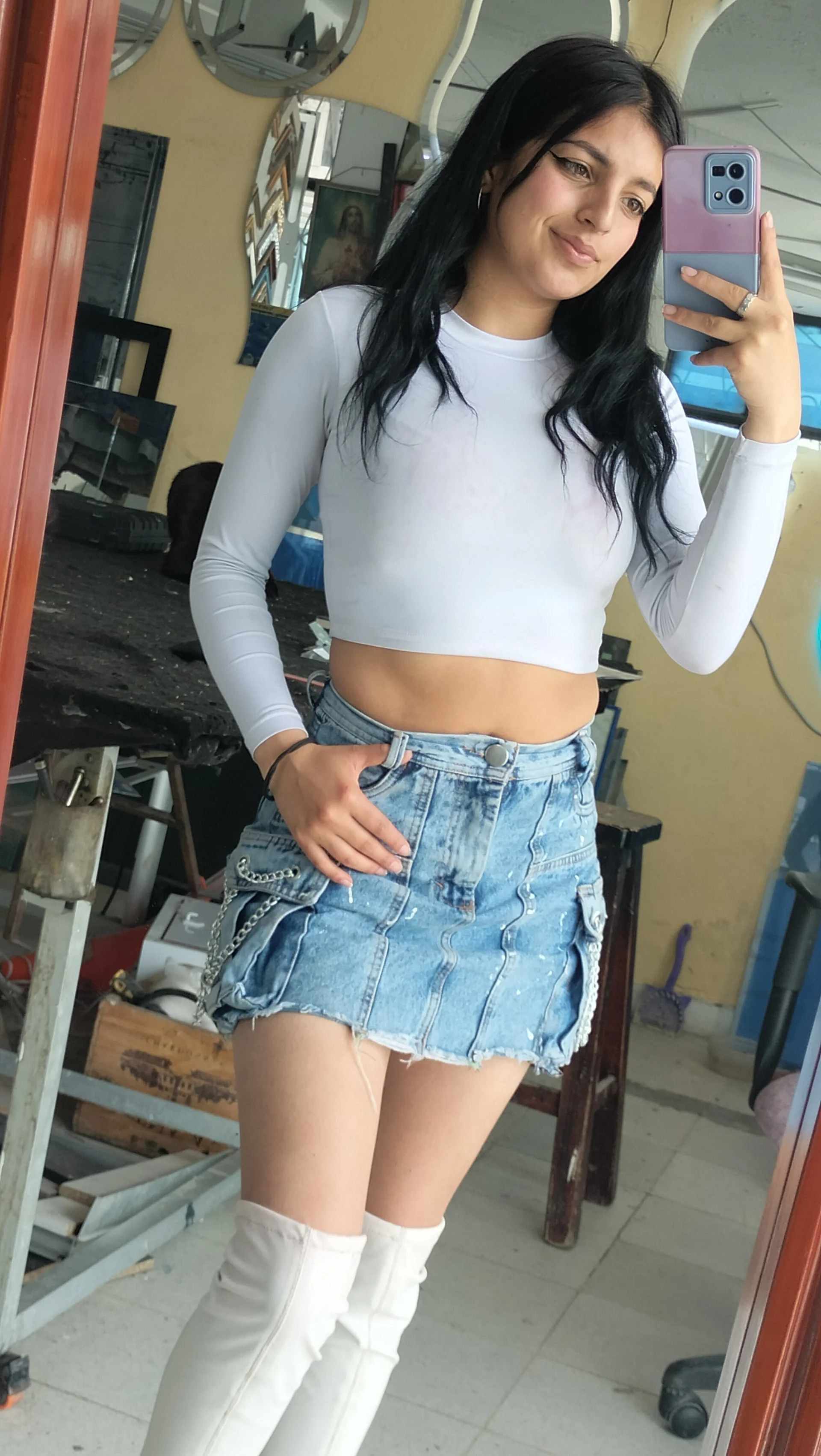 XXX Porn Photo of Nude Juancho_teamo 6