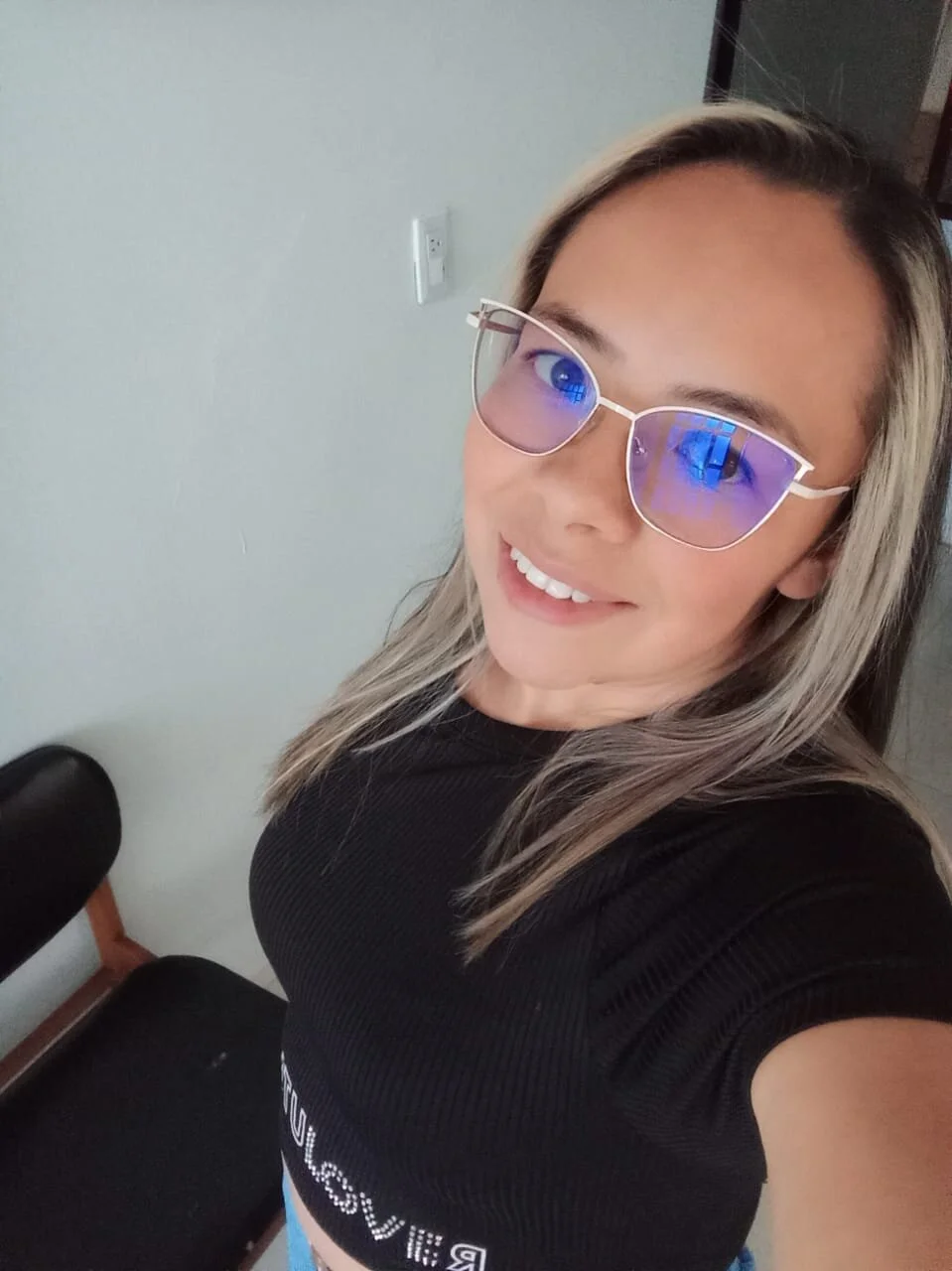 XXX Porn Photo of Nude Sammy_2-4 5