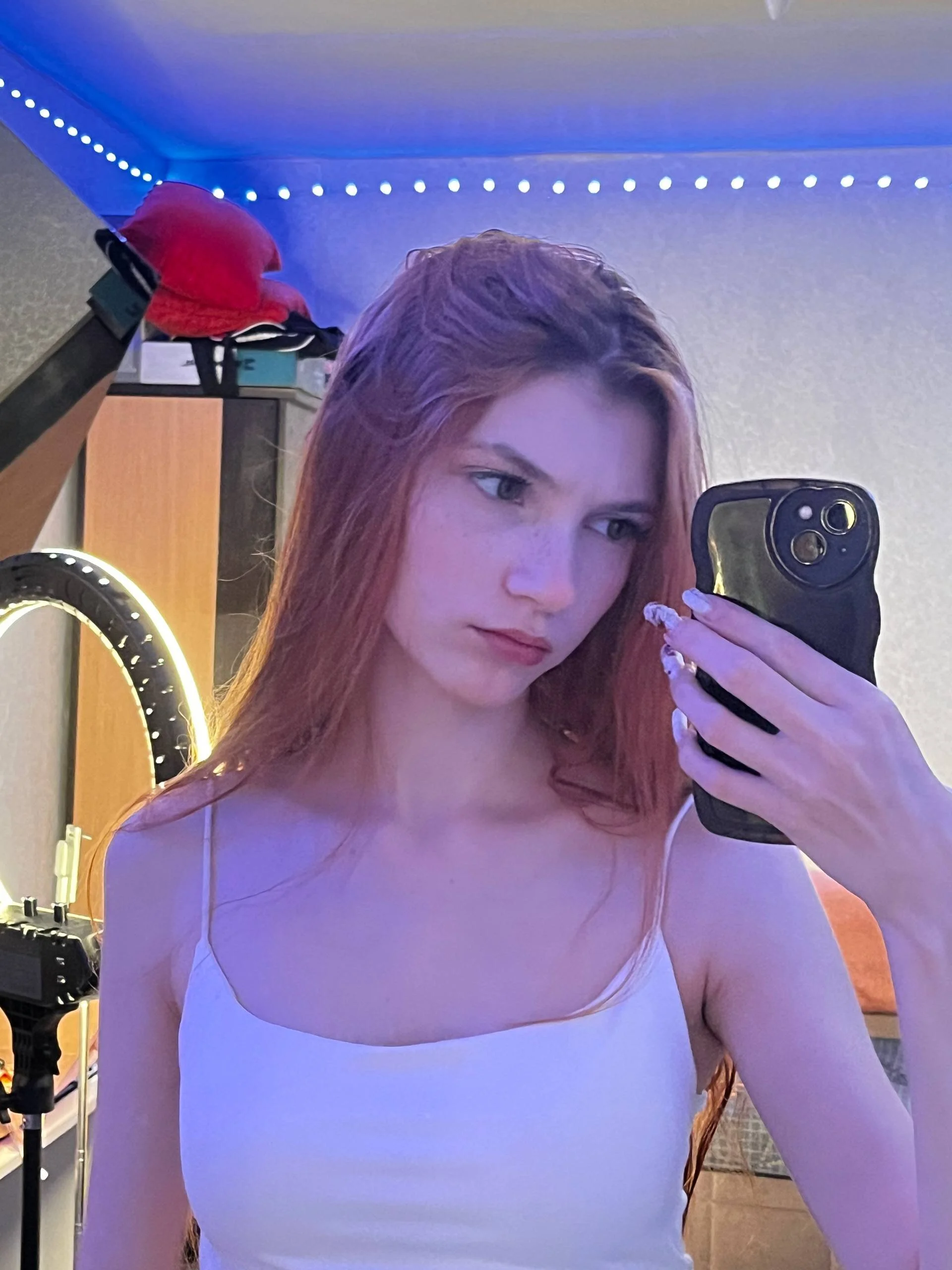 XXX Porn Photo of Nude KatyCullip 24
