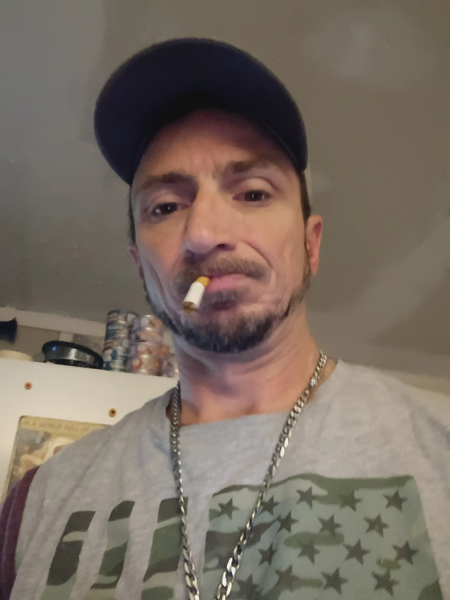 XXX Porn Photo of Nude Mrluckstick 3