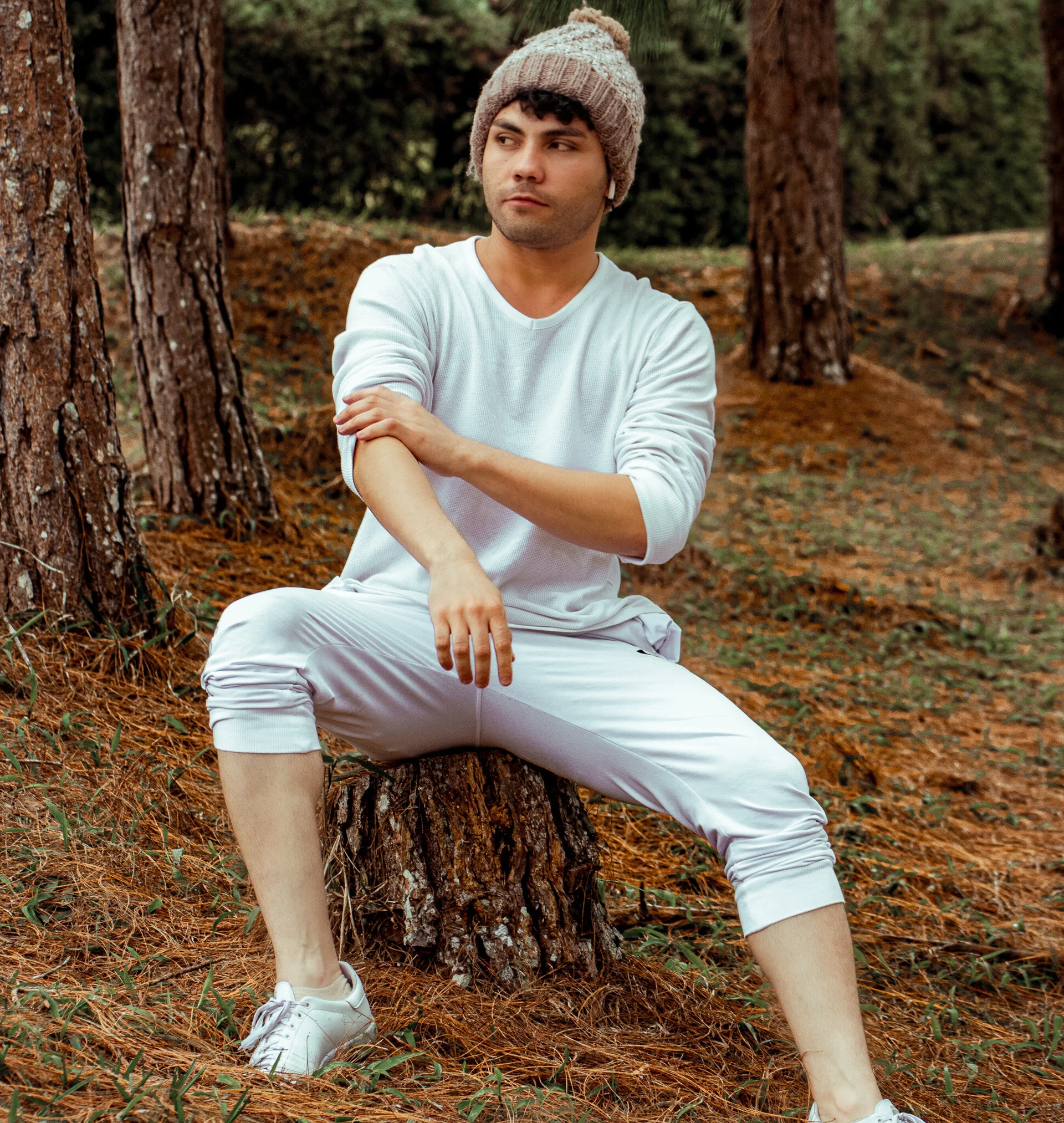 XXX Porn Photo of Nude zanegalviz 7