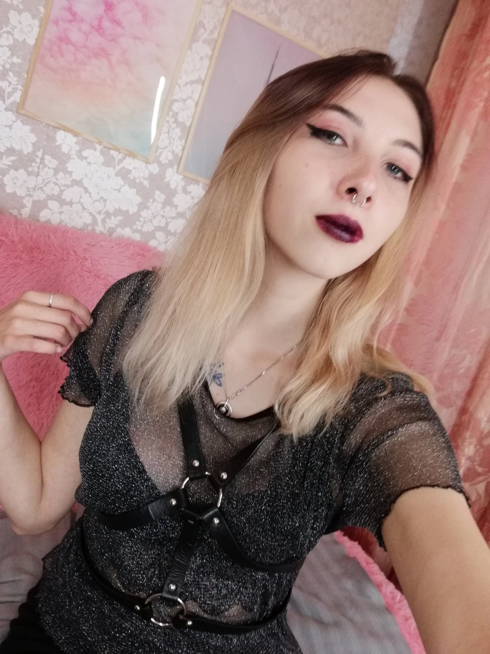 XXX Porn Photo of Nude JustMeowGirl 5