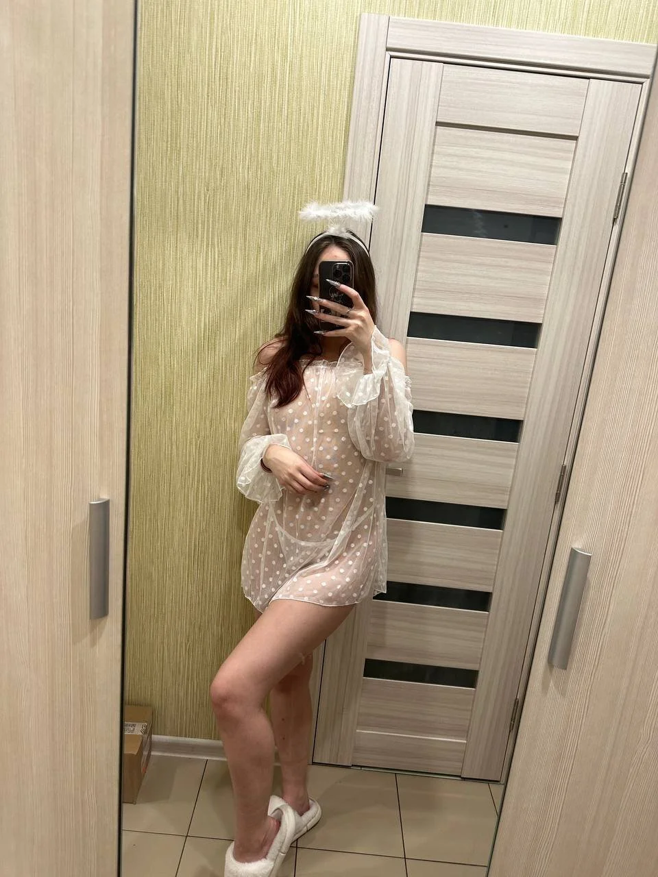 XXX Porn Photo of Nude sonya_xx 7