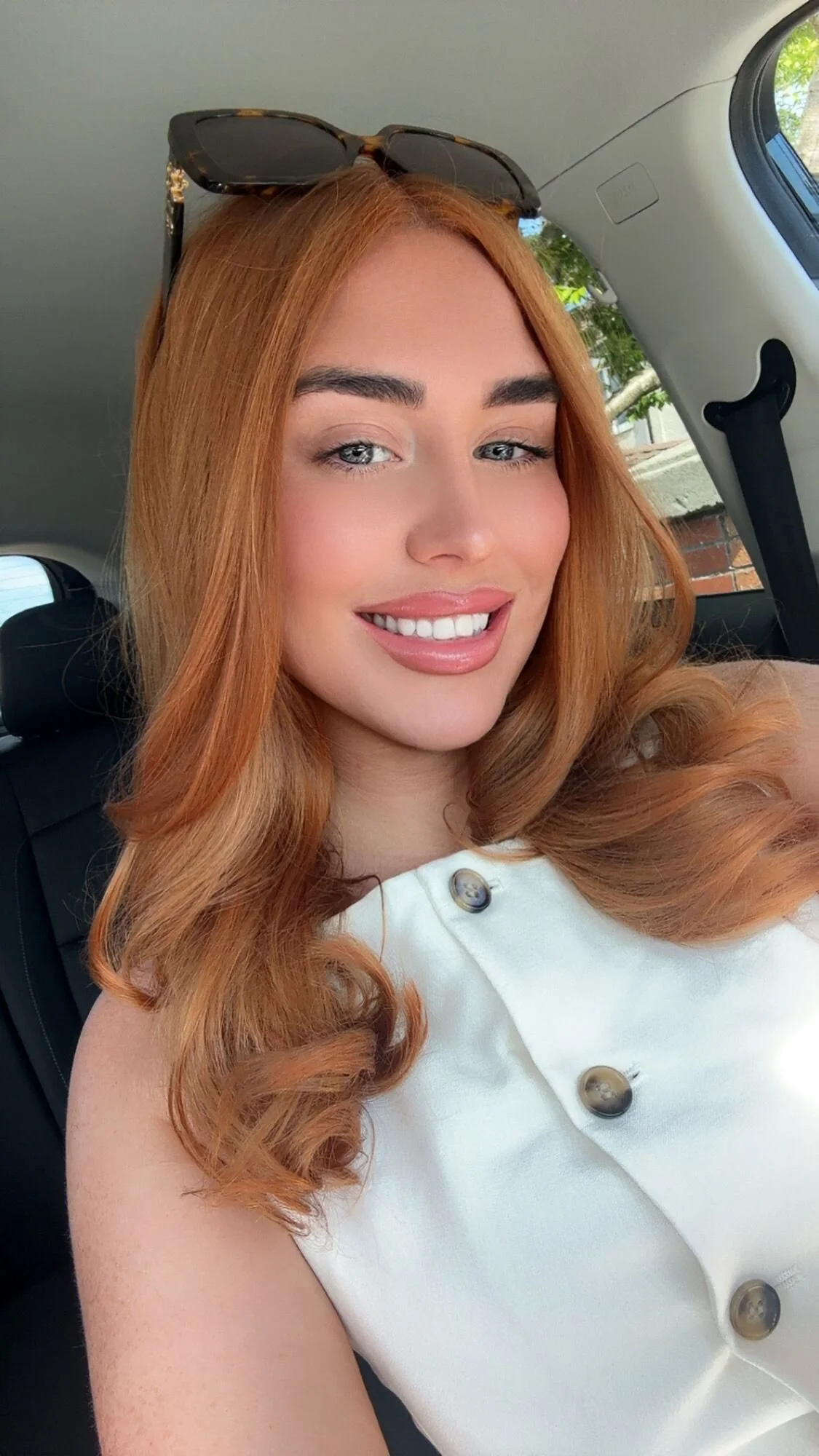 XXX Porn Photo of Nude RubiRosexox 9