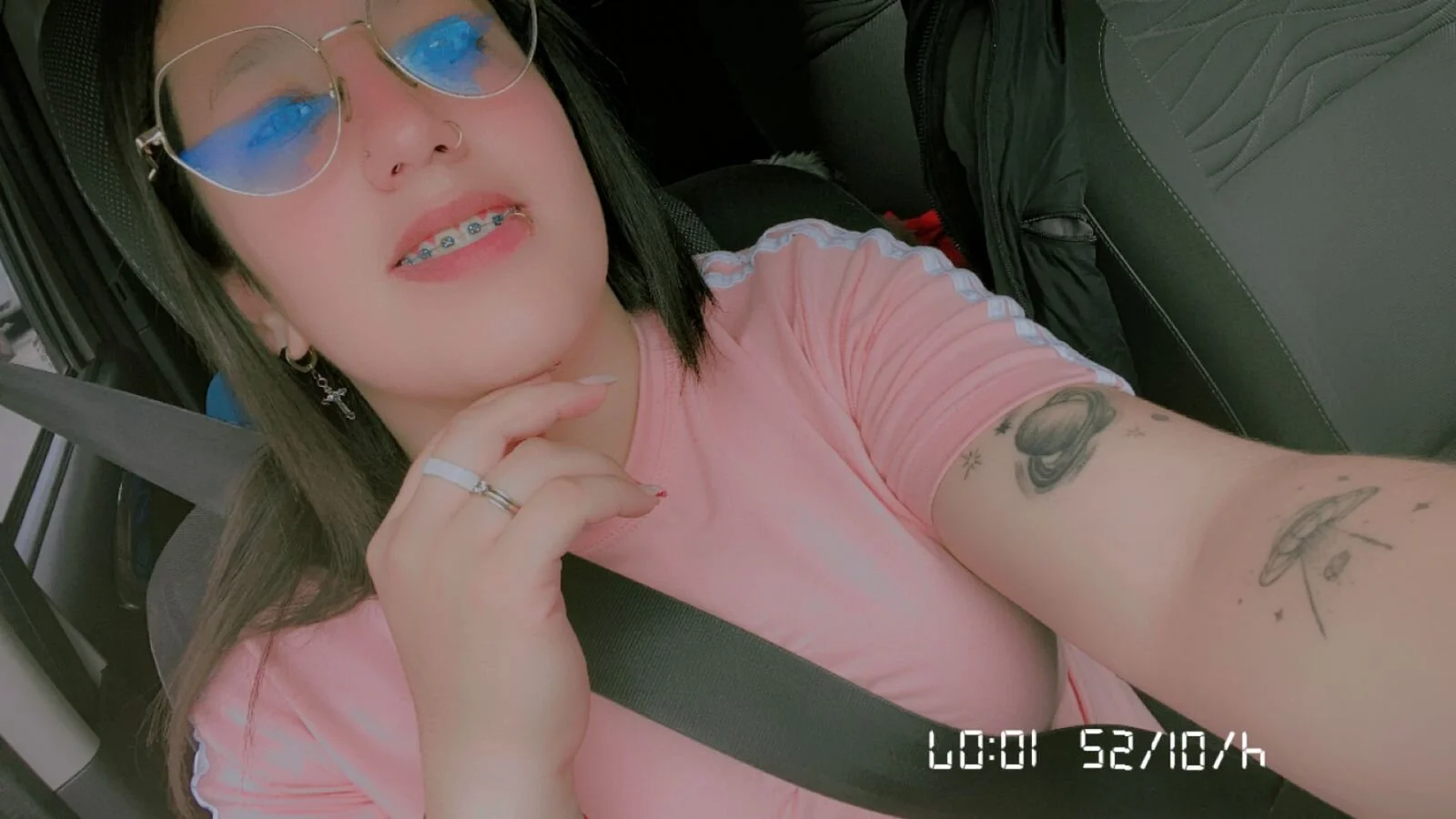 XXX Porn Photo of Nude NatalieHarris 11
