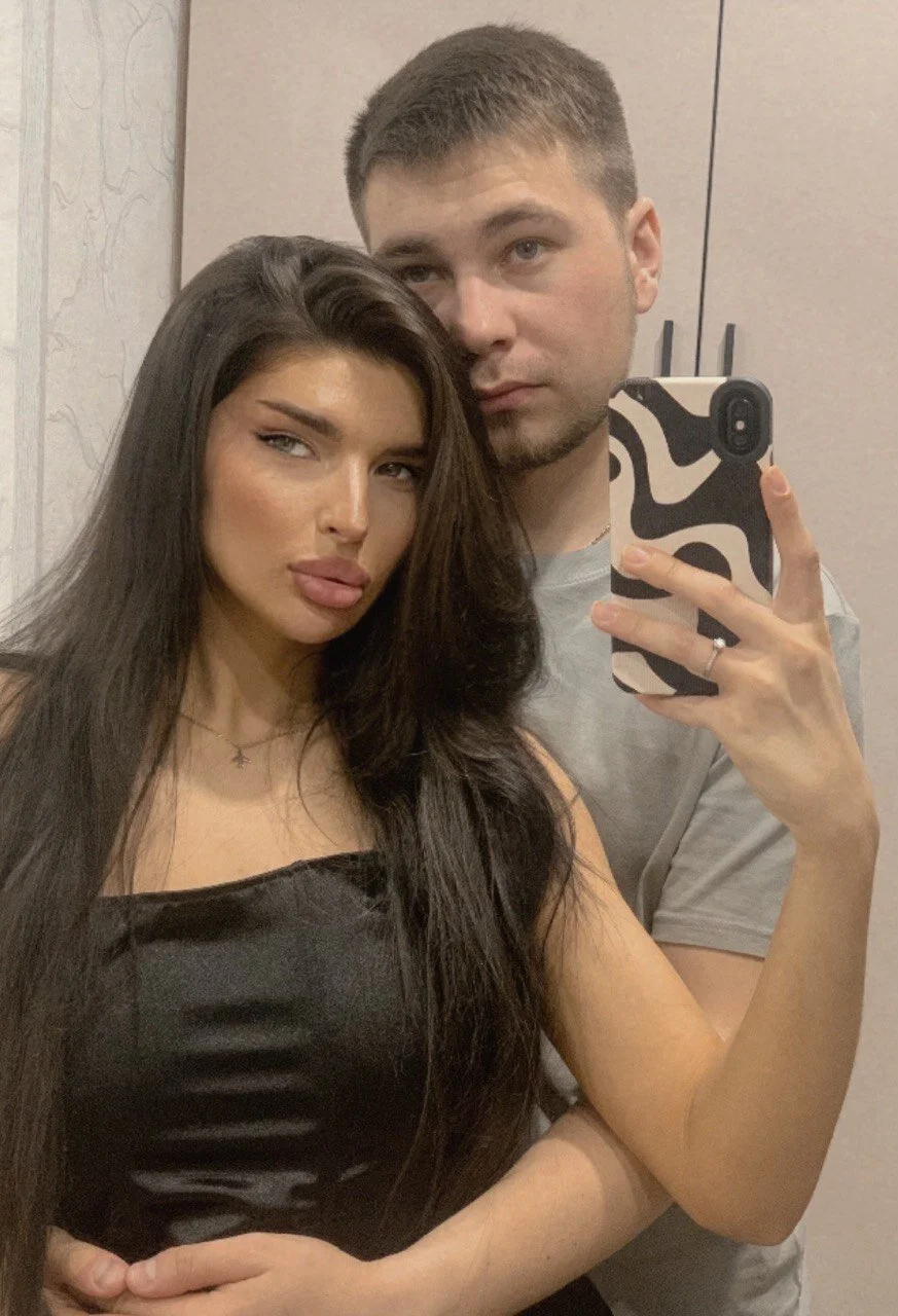 XXX Porn Photo of Nude coupleinspire 14