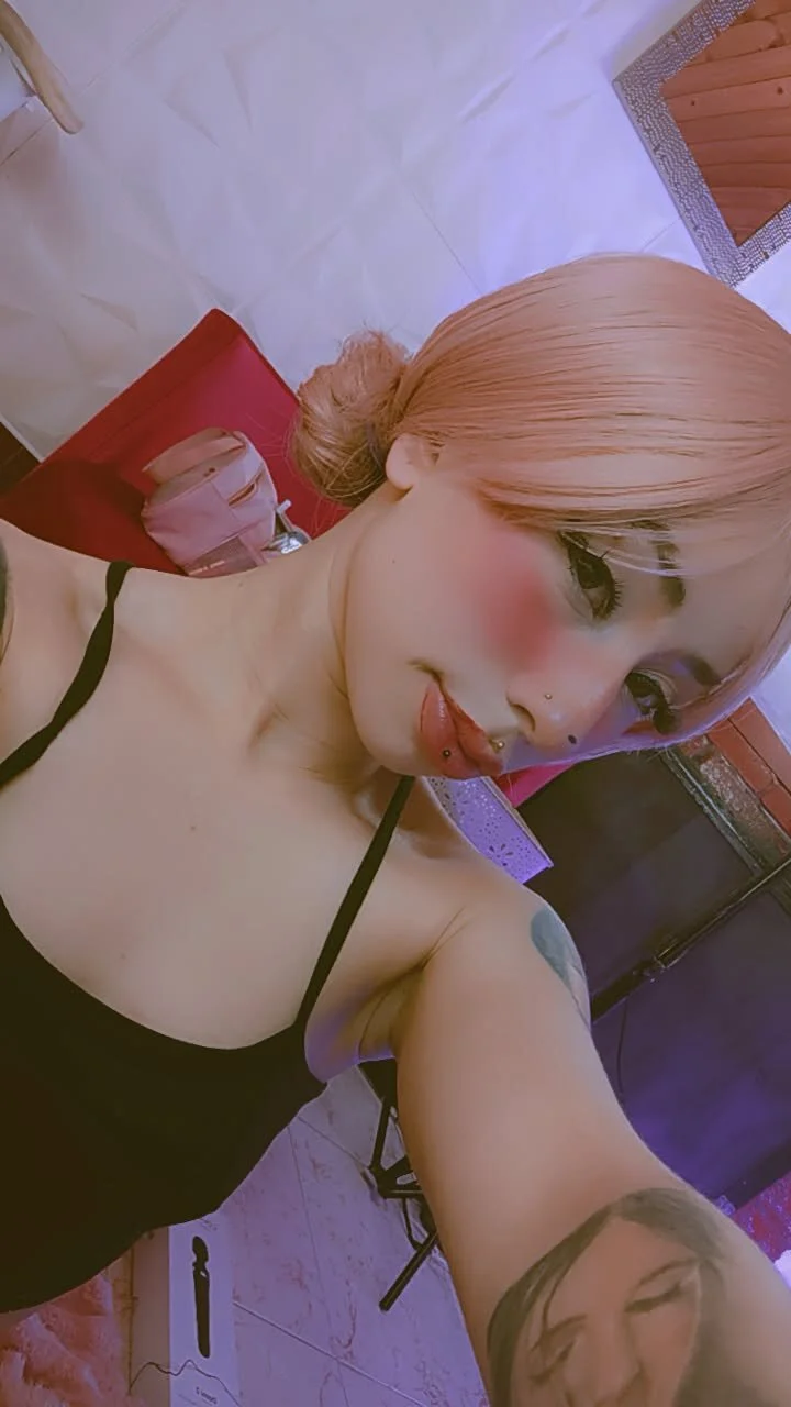 XXX Porn Photo of Nude hanna__azumi 26