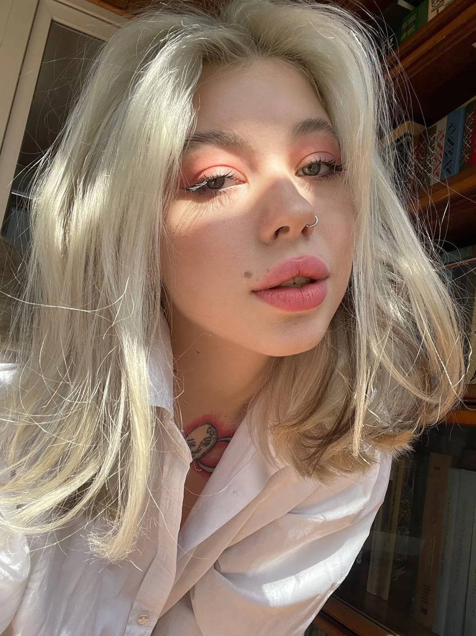 XXX Porn Photo of Nude SimonaGerry 17