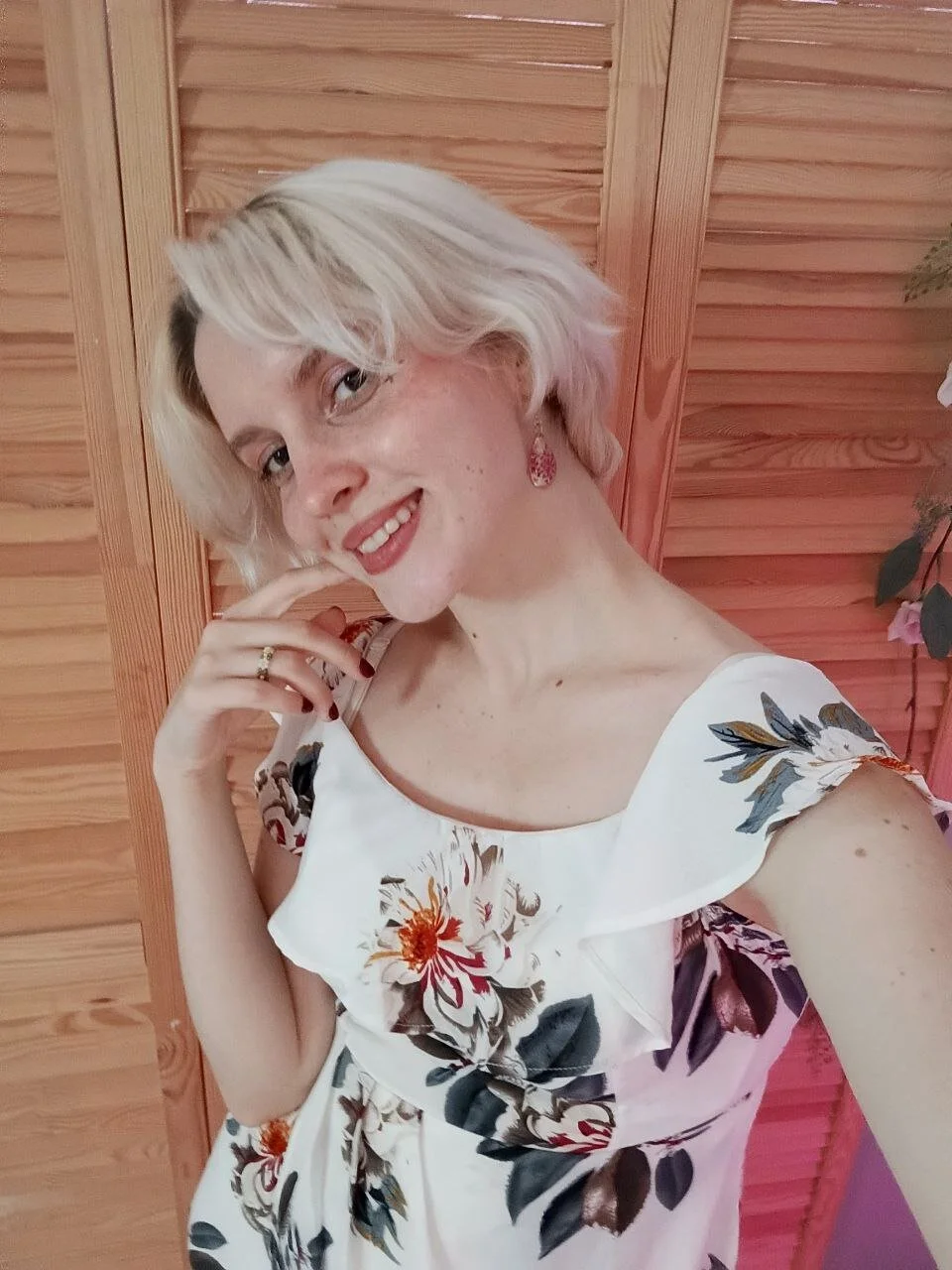 XXX Porn Photo of Nude BethanyCloud 17