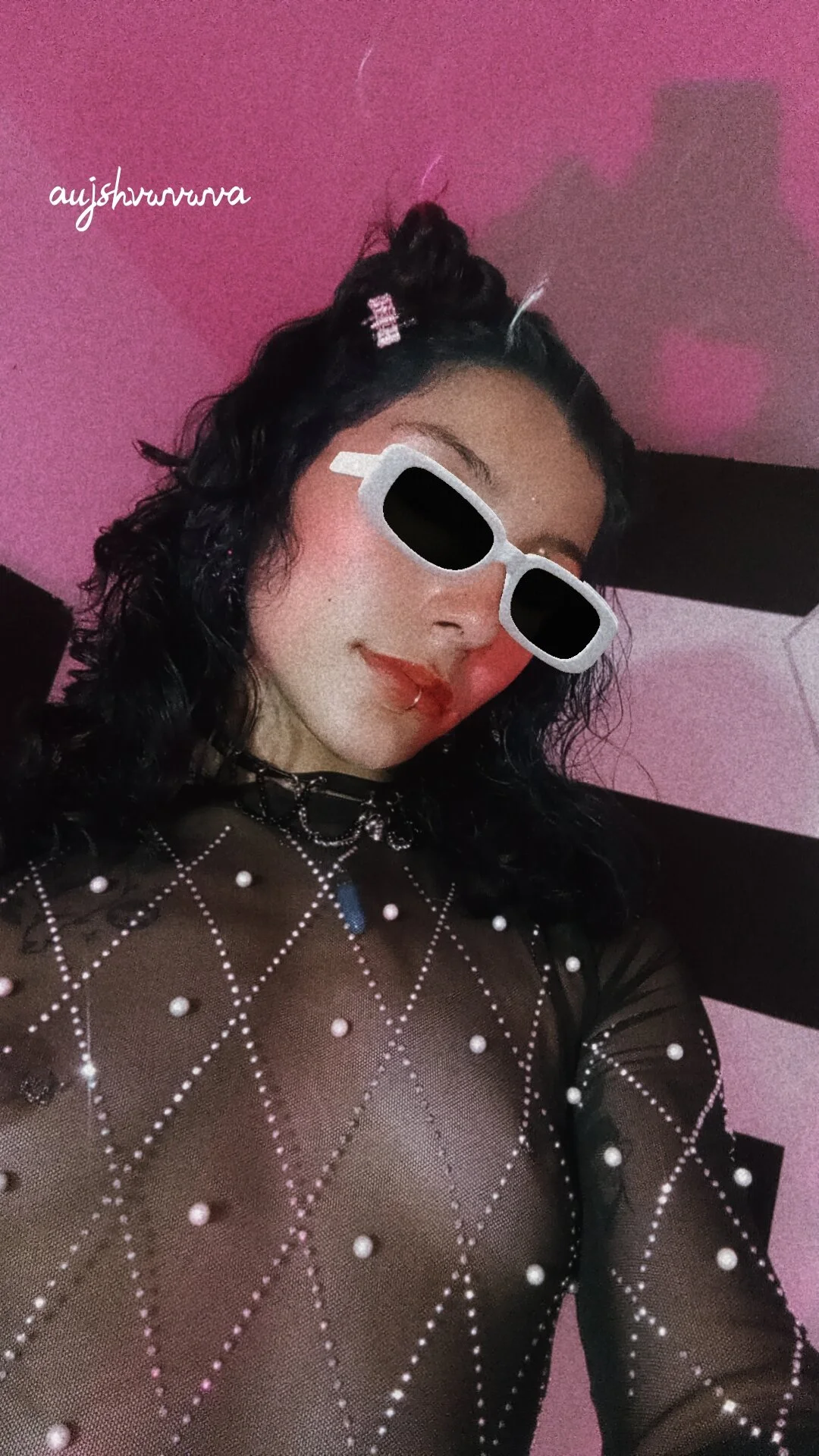 XXX Porn Photo of Nude haileycat 13