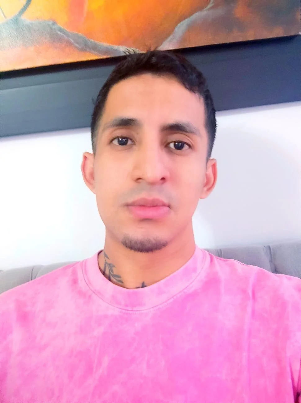 XXX Porn Photo of Nude Michel_Salvatore 5