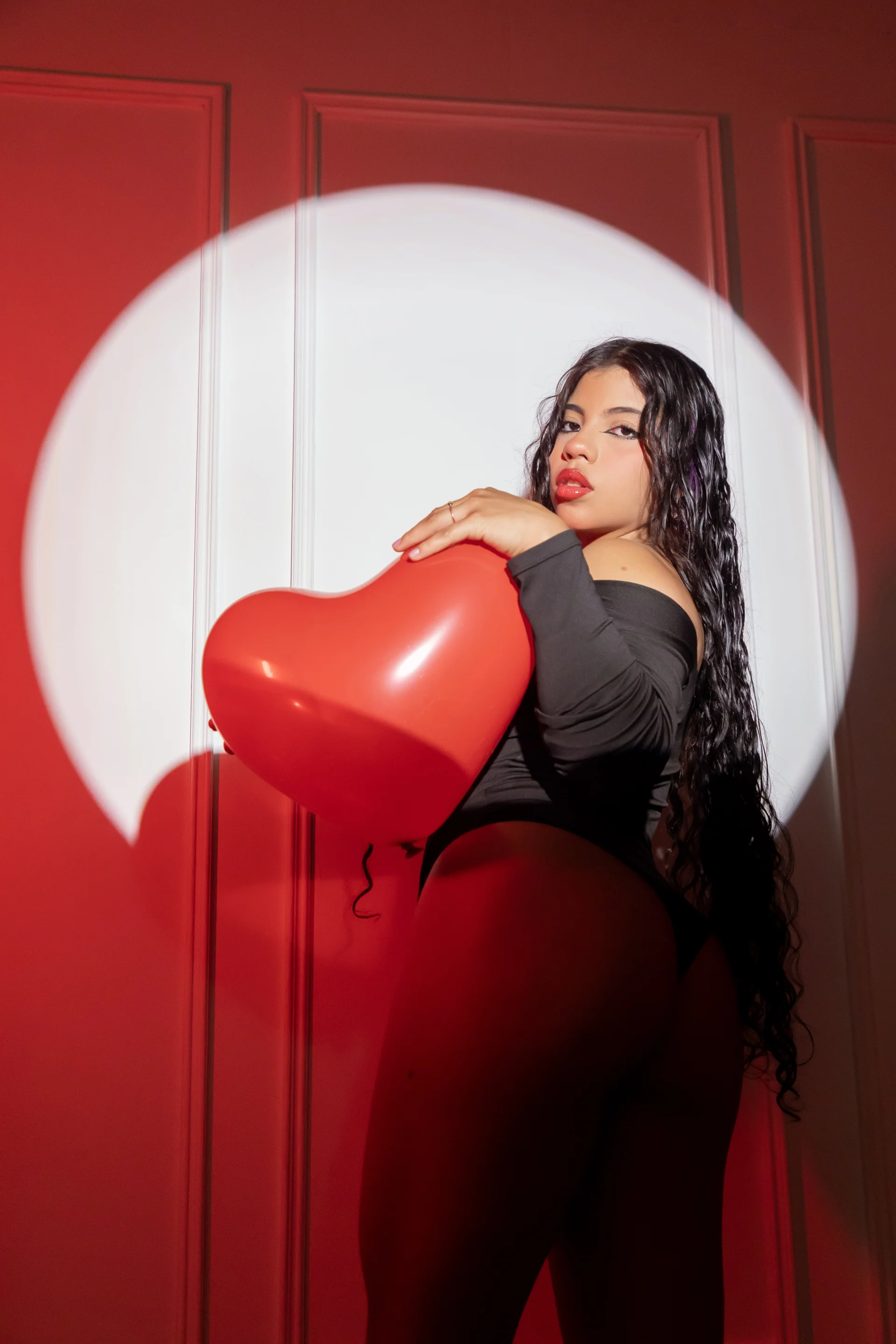 XXX Porn Photo of Nude Iriana_Vexz 11