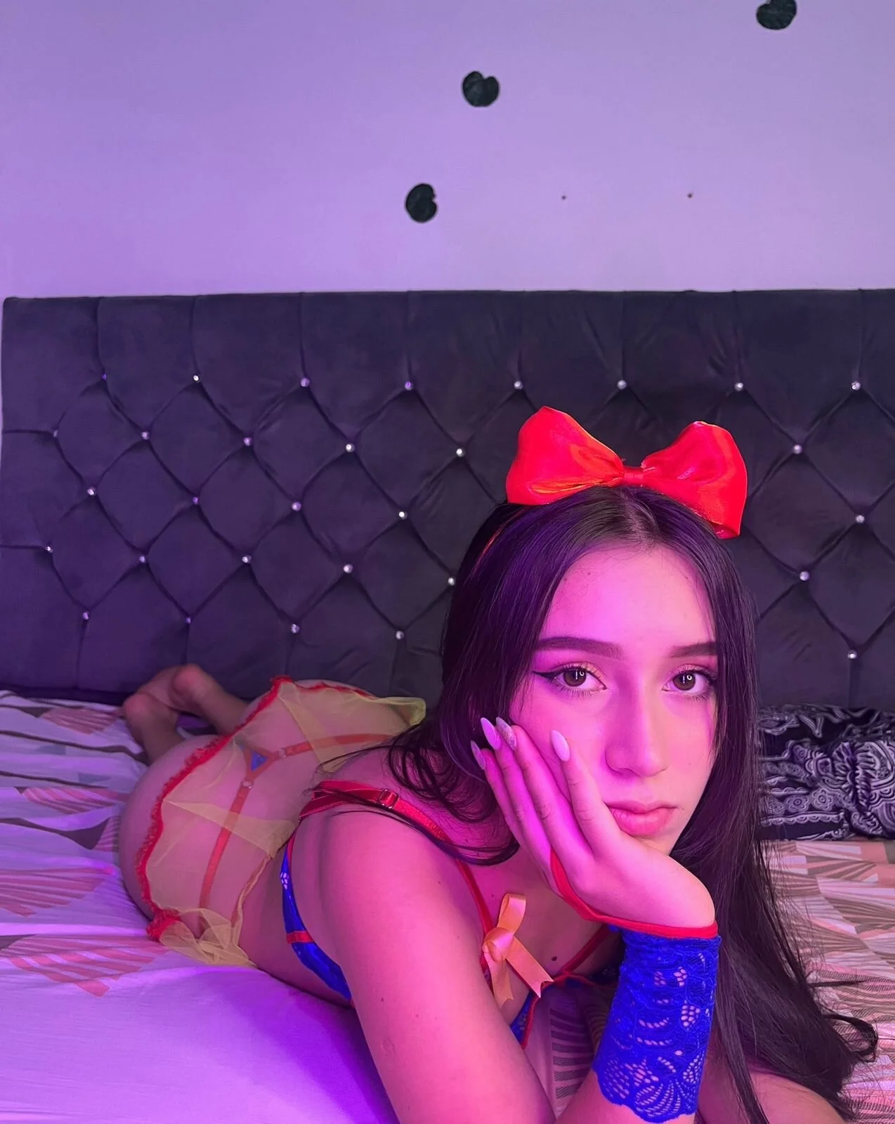 XXX Porn Photo of Nude maria_aangel 4