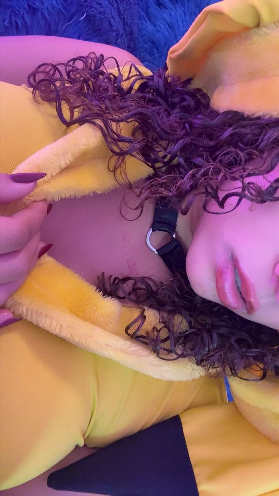 XXX Porn Photo of Nude Emily_brown04 219