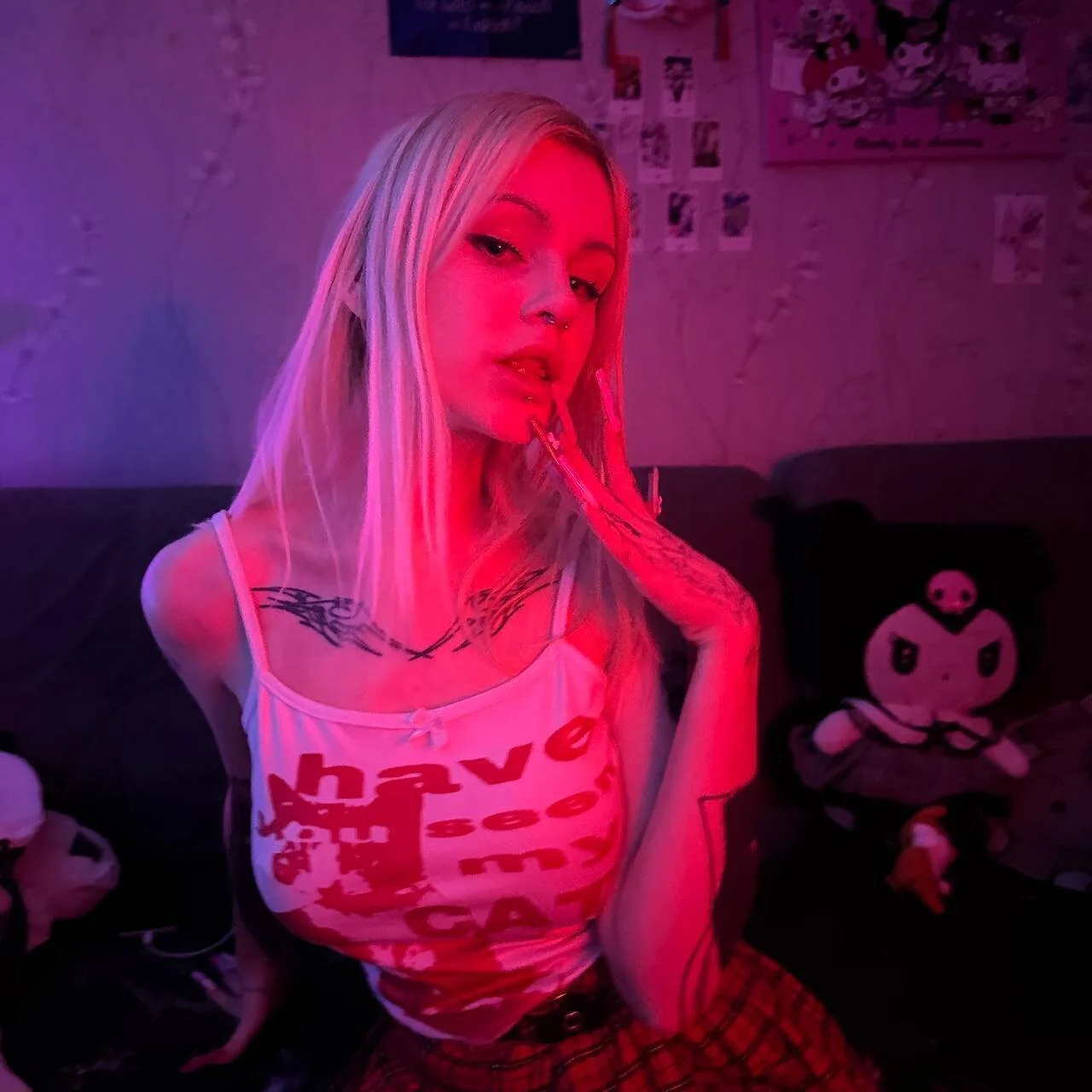 XXX Porn Photo of Nude HoneyGold_ 10