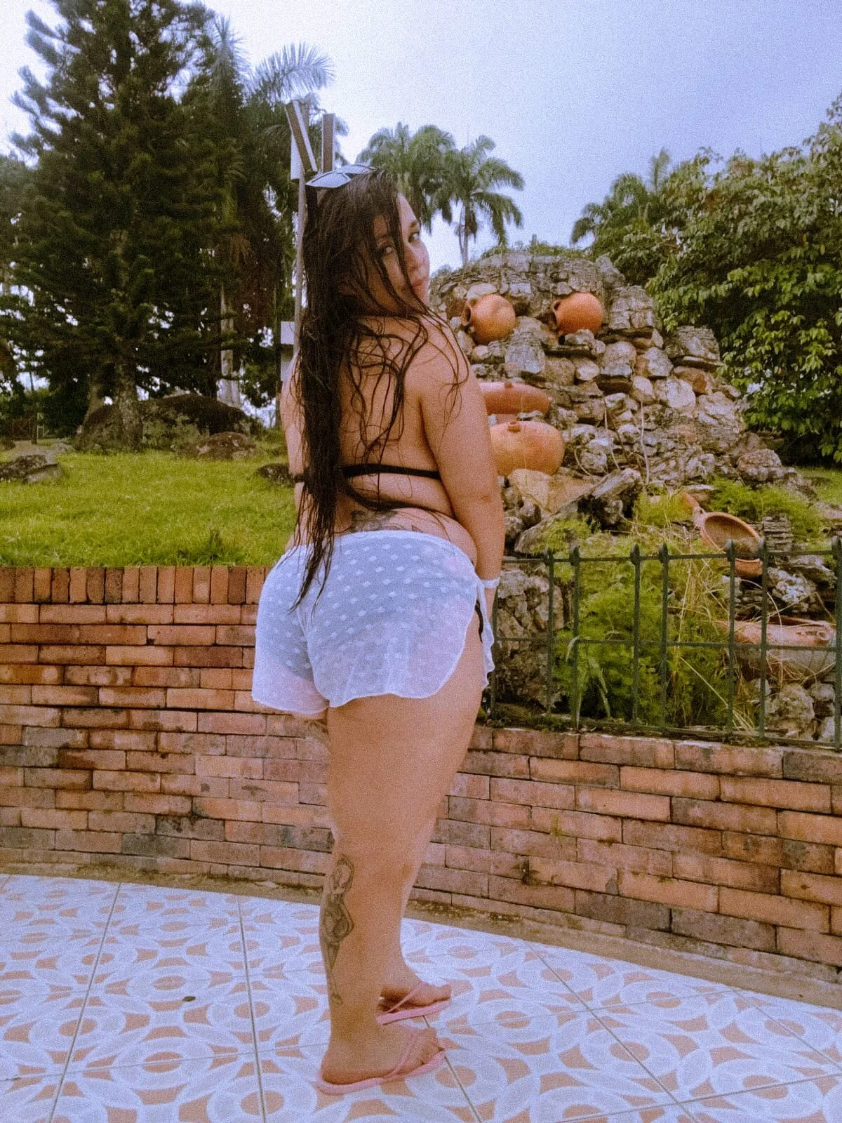 XXX Porn Photo of Nude Isabella_cherry69 34