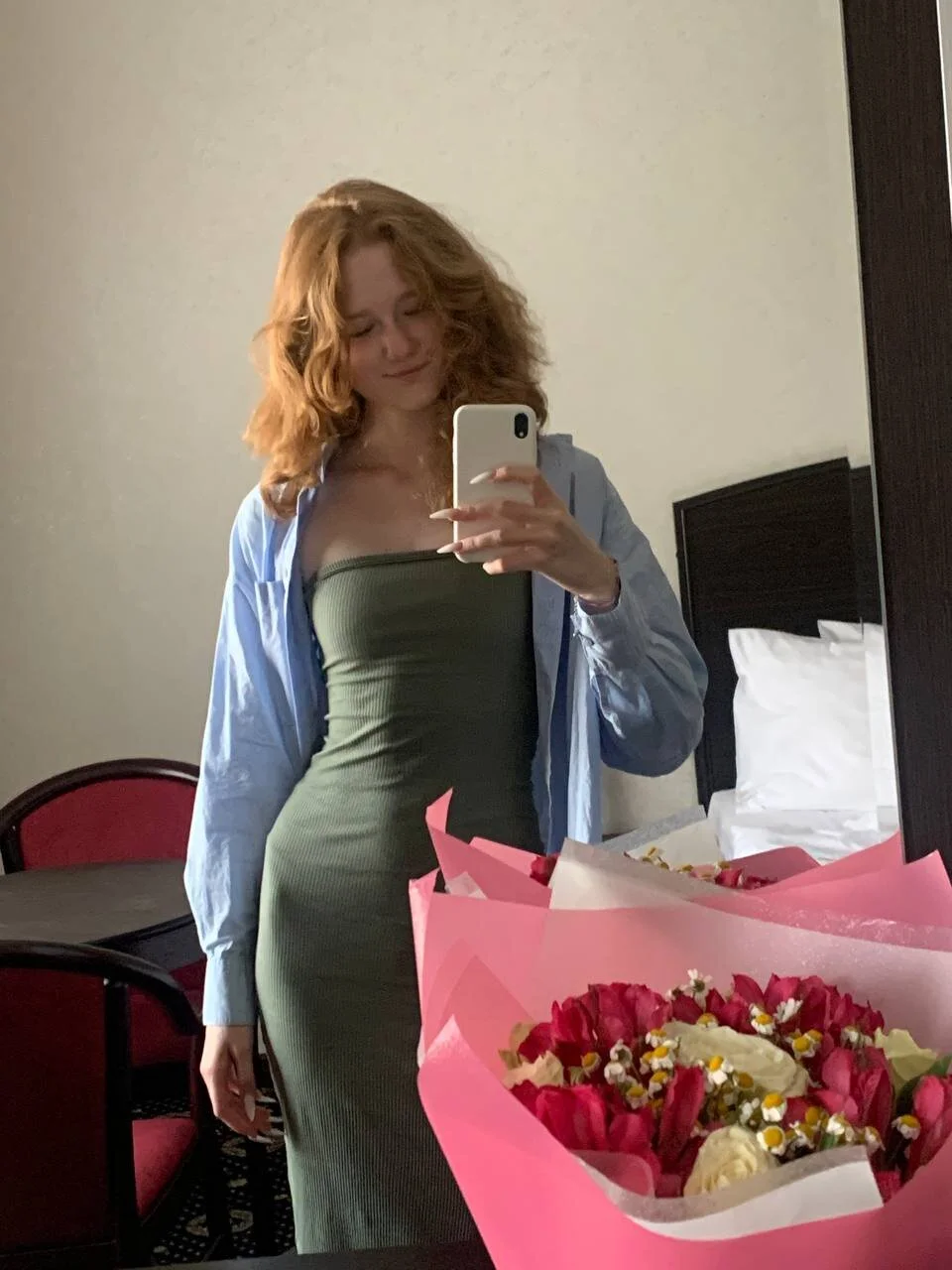 XXX Porn Photo of Nude BreezeJam 1