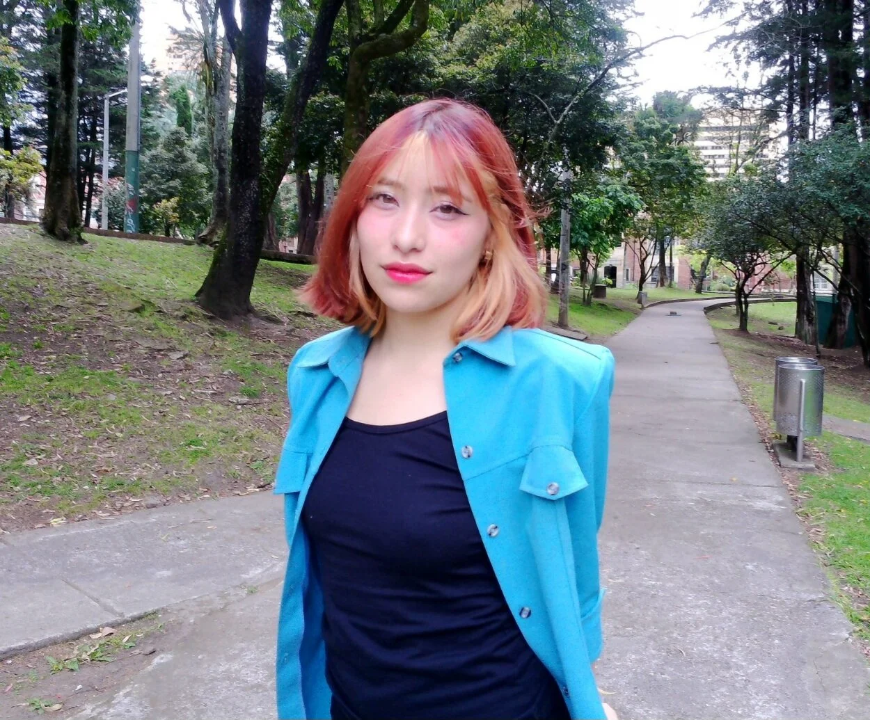 XXX Porn Photo of Nude Sullyoonn 1