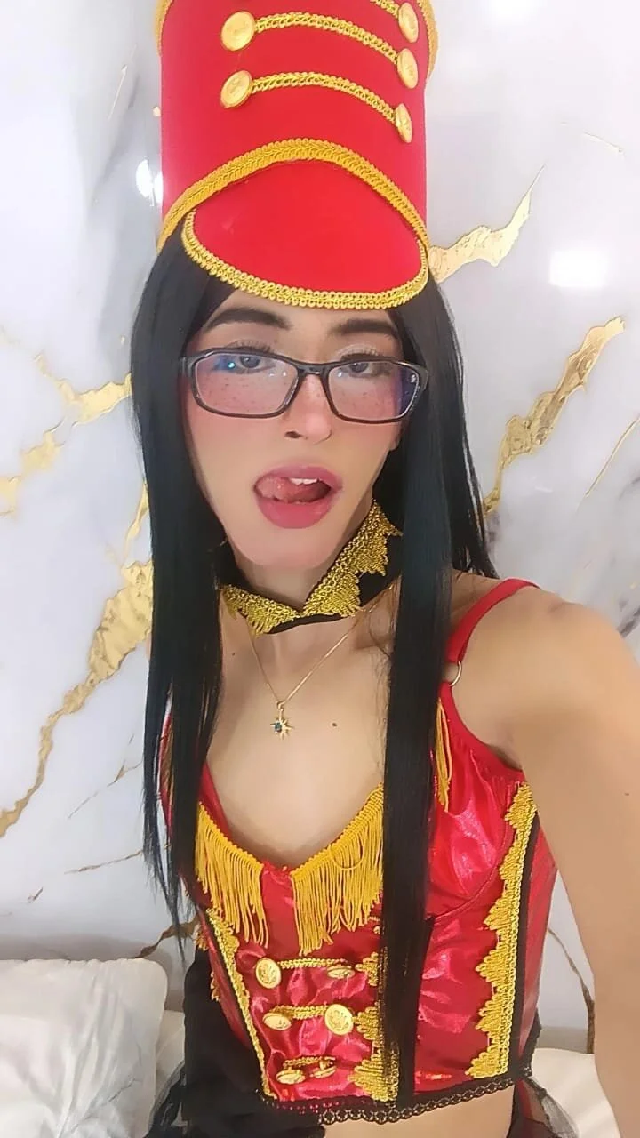 XXX Porn Photo of Nude estephany_doll 29