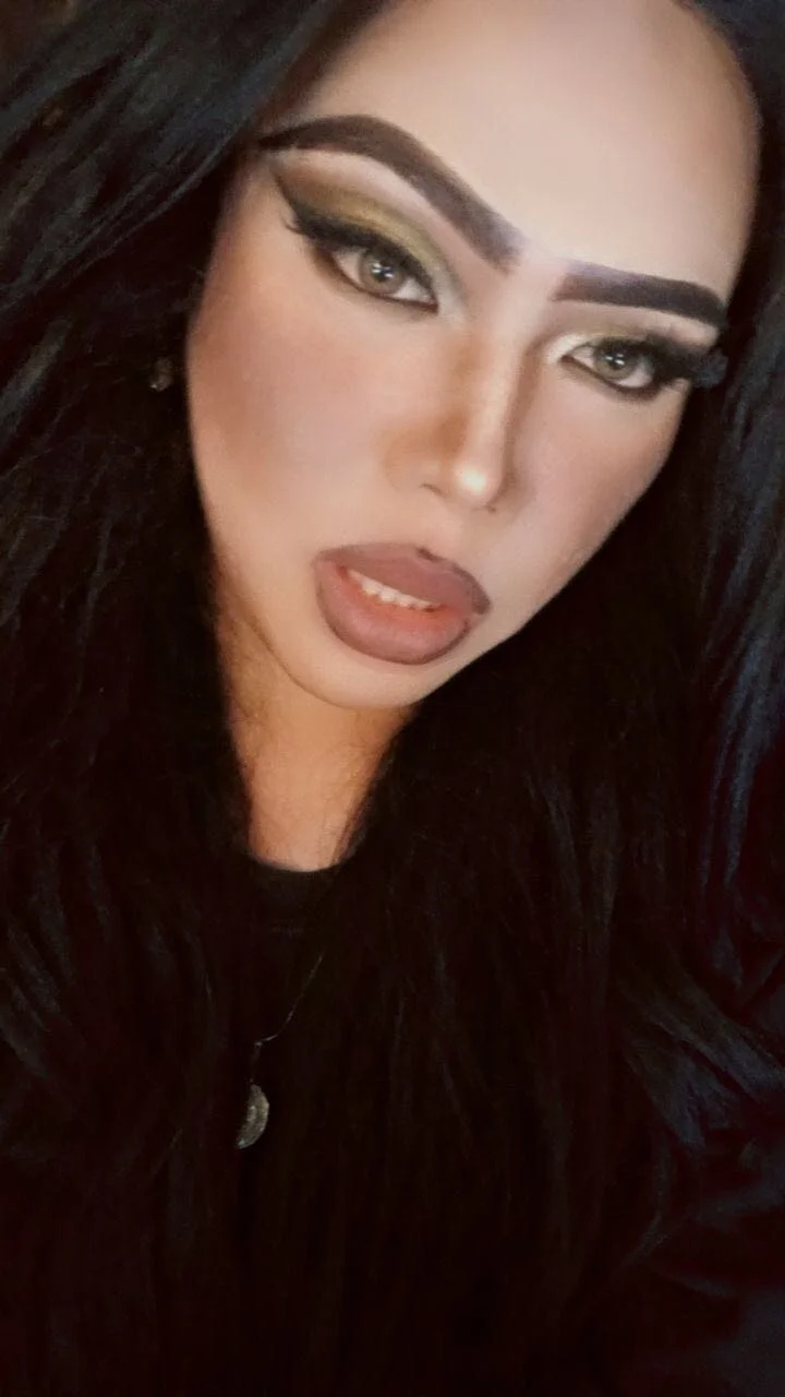 XXX Porn Photo of Nude madam_agnes1 5