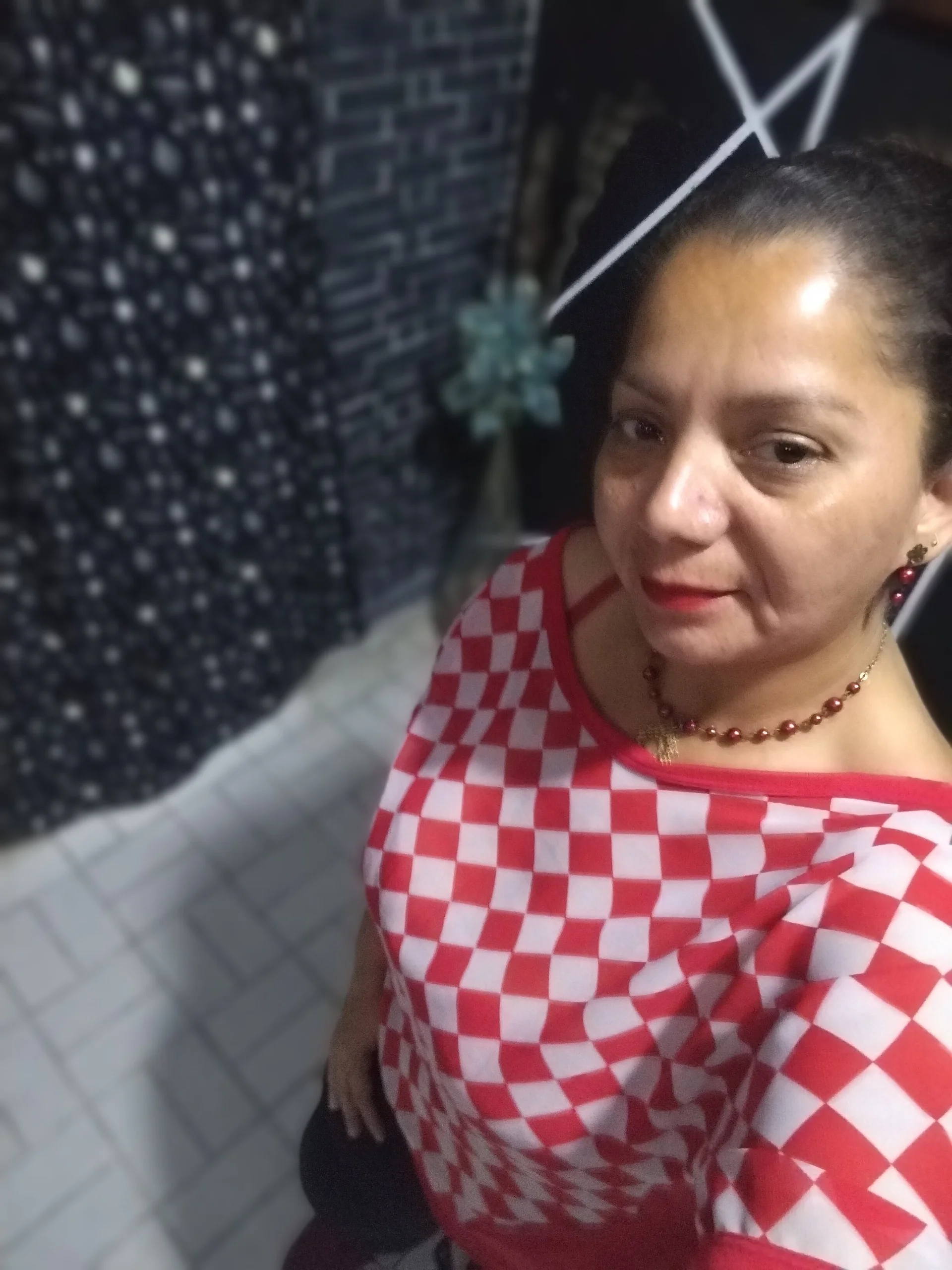 XXX Porn Photo of Nude Gorditacarlota 3