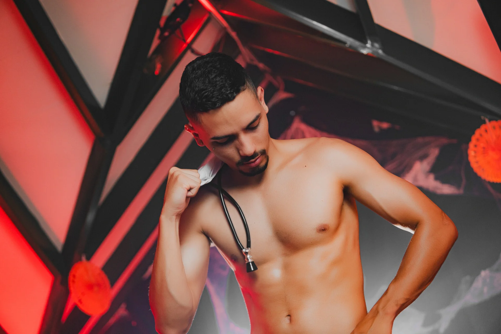 XXX Porn Photo of Nude russthiago 8