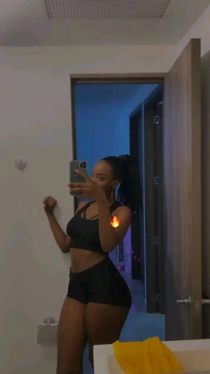 XXX Porn Photo of Nude Ayleen-s 4