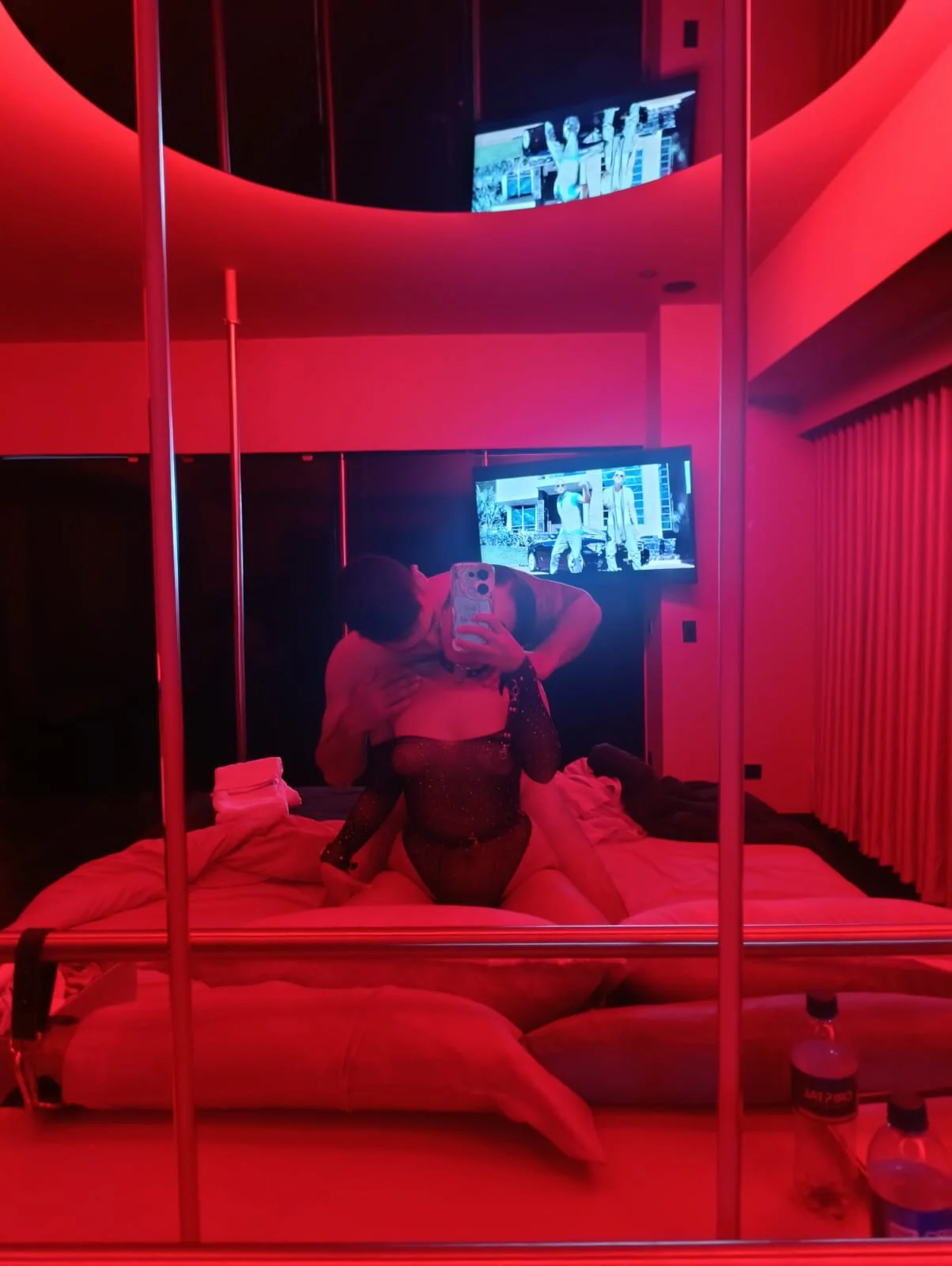 XXX Porn Photo of Nude sol_and_artur 10