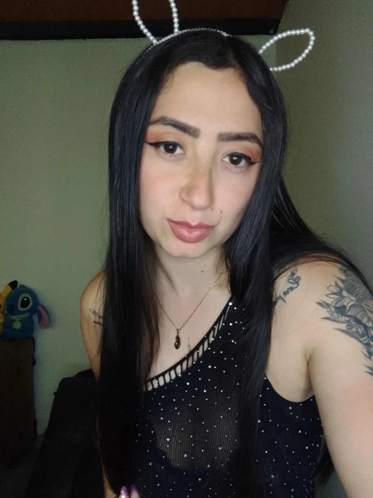 XXX Porn Photo of Nude JuliethCruz_ 38