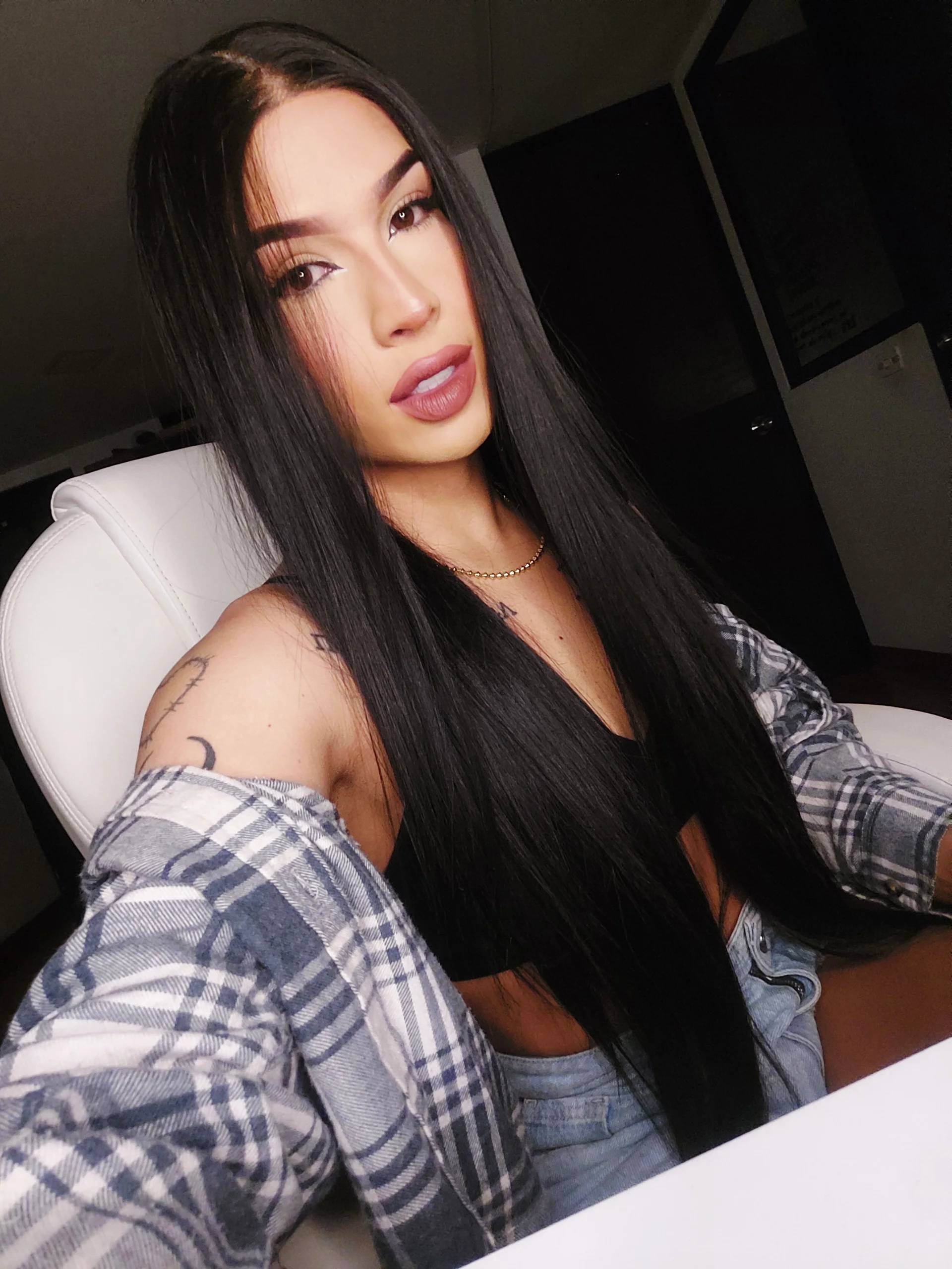 XXX Porn Photo of Nude Jess_Goddess 529