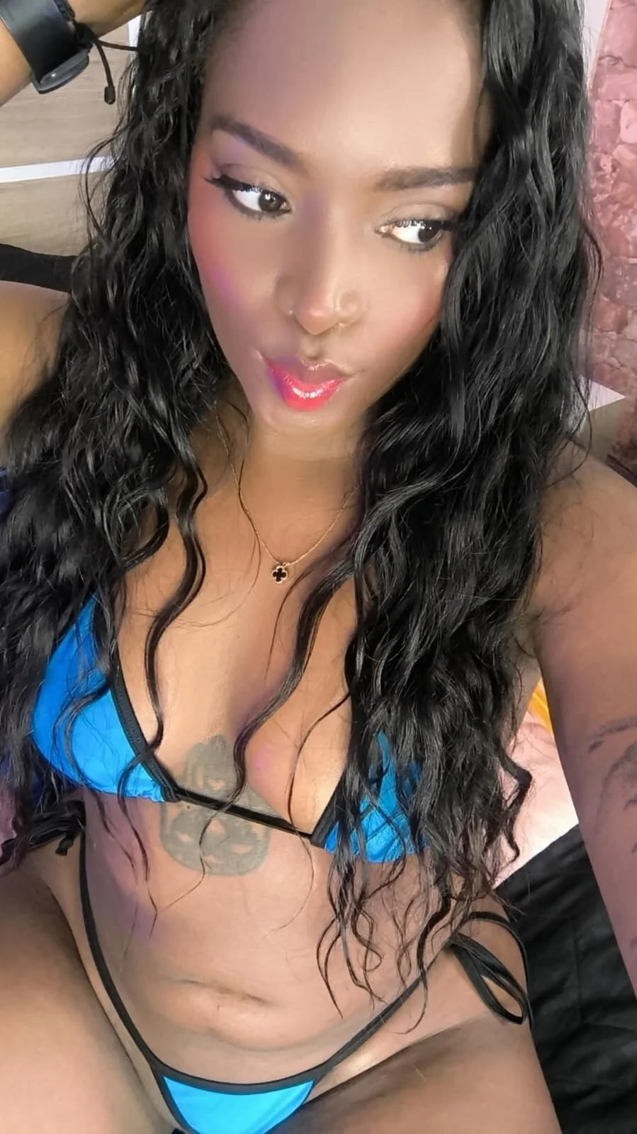 XXX Porn Photo of Nude KAROL-SCOTT 143