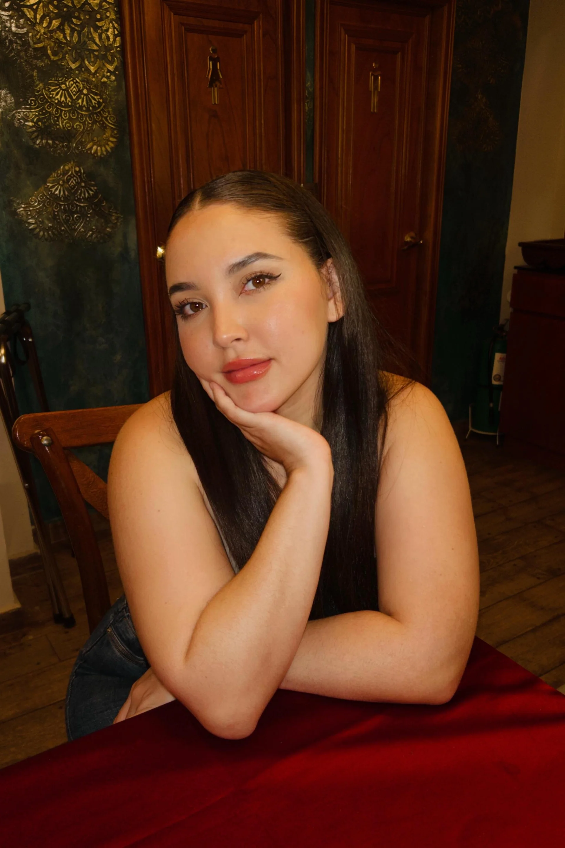 XXX Porn Photo of Nude Anna_Caruso 104