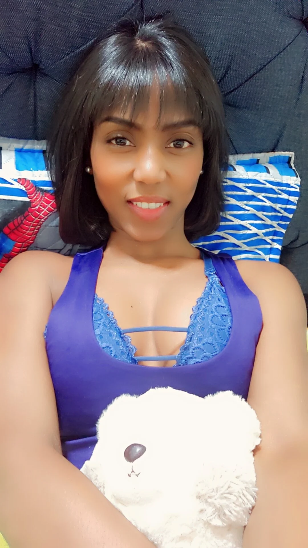 XXX Porn Photo of Nude Kalua_Brown 6