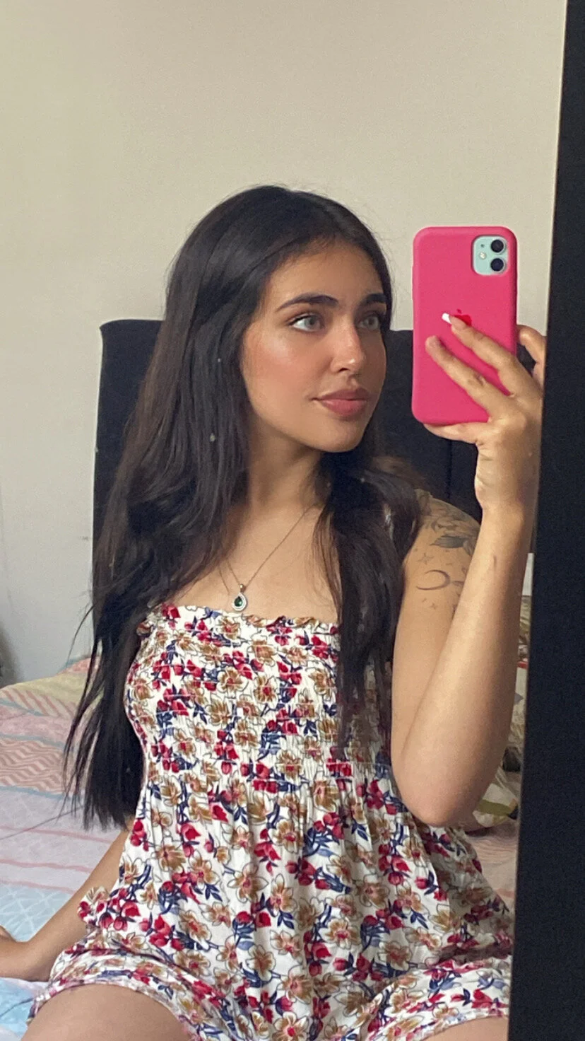 XXX Porn Photo of Nude DaphneUwu 456