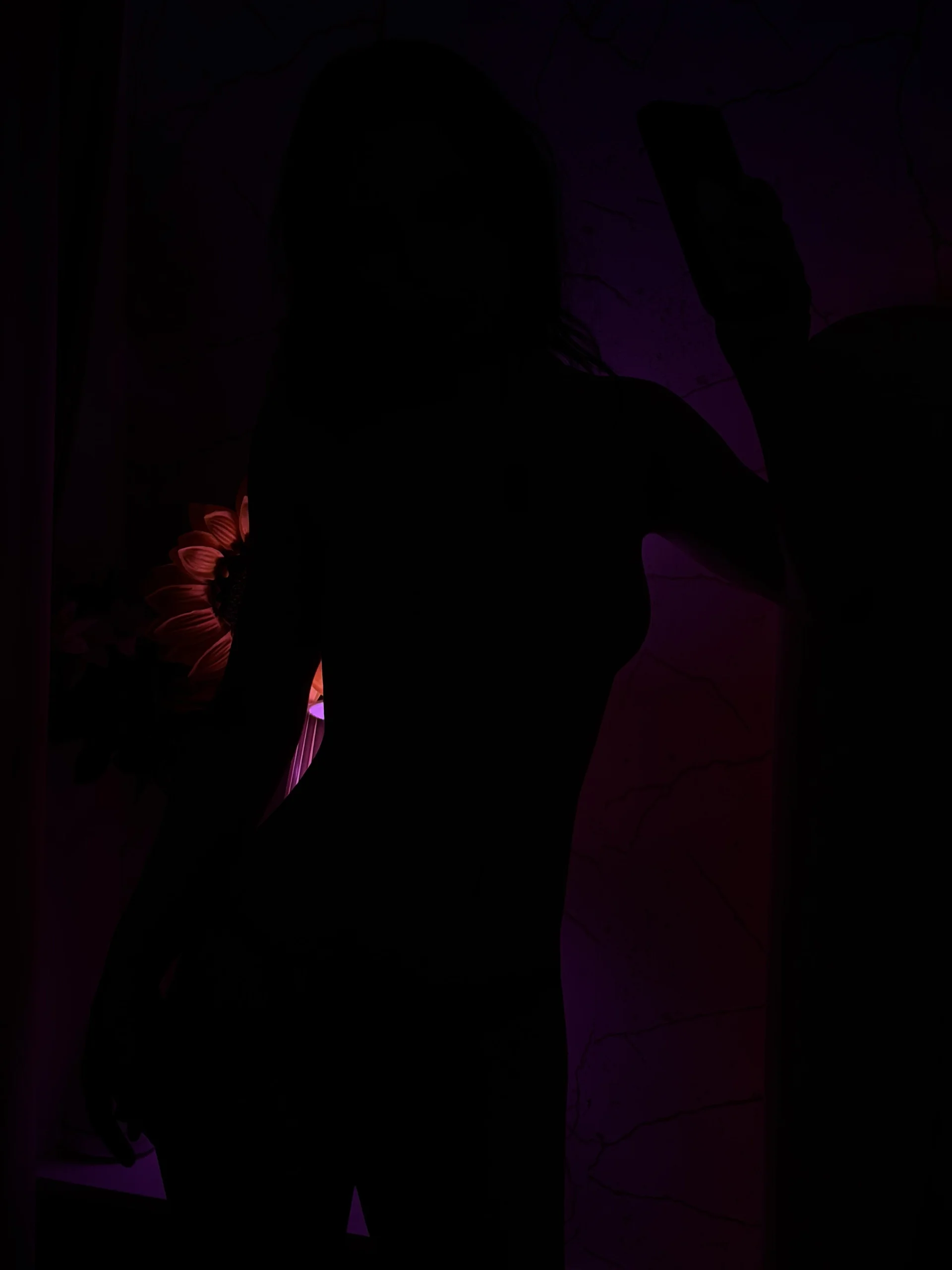 XXX Porn Photo of Nude BambiRoses 30