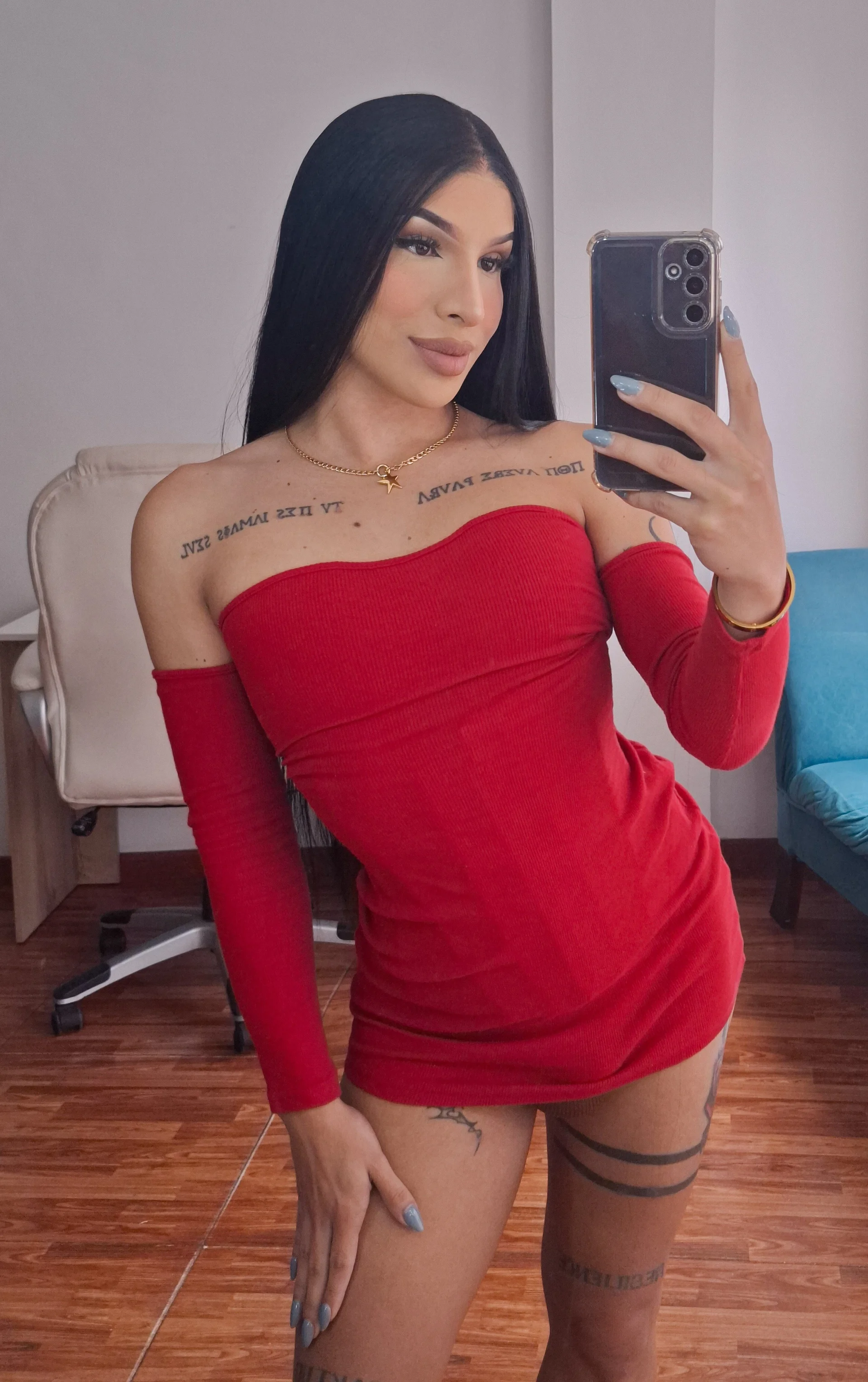 XXX Porn Photo of Nude Jess_Goddess 188
