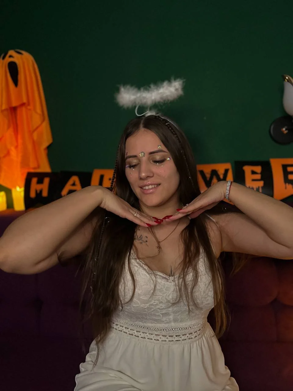 XXX Porn Photo of Nude CandyKimmy 7