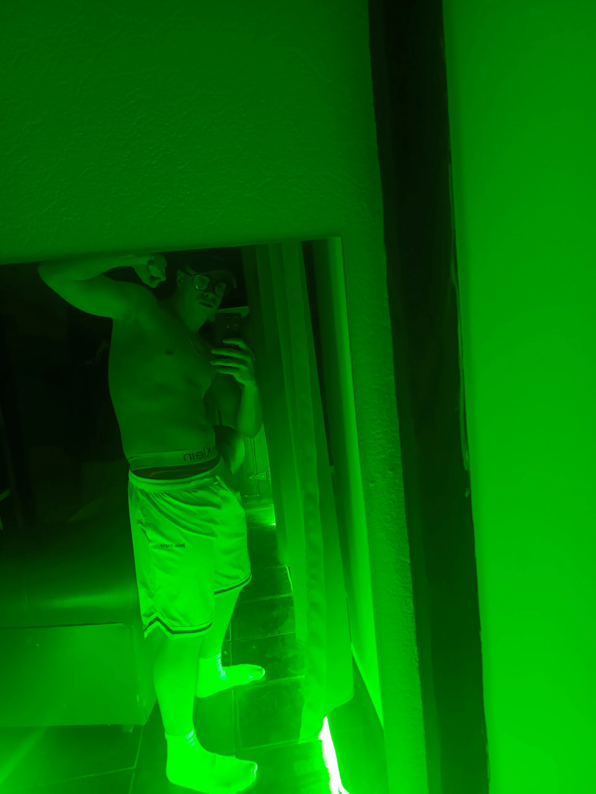 XXX Porn Photo of Nude Kris_Braun 27