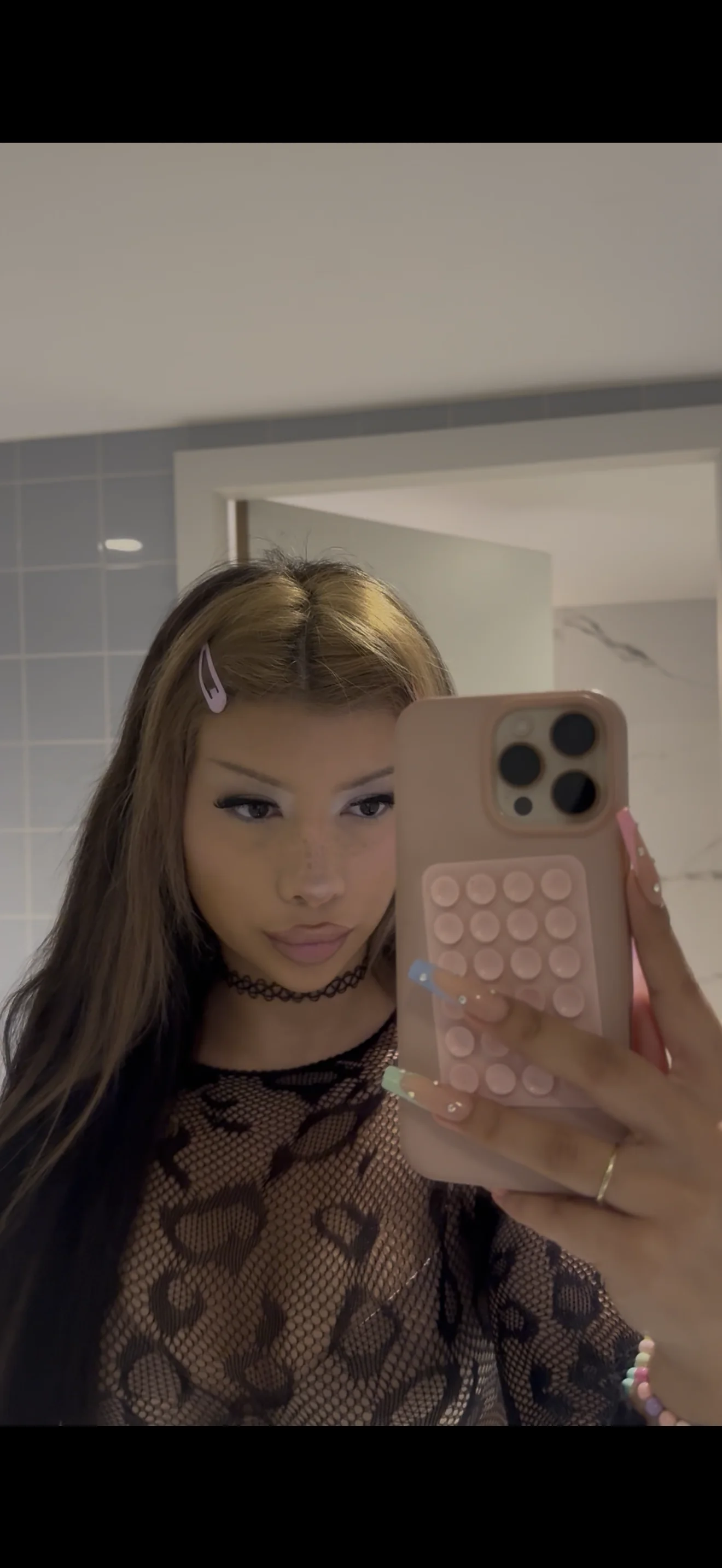 XXX Porn Photo of Nude jackelinuh 3
