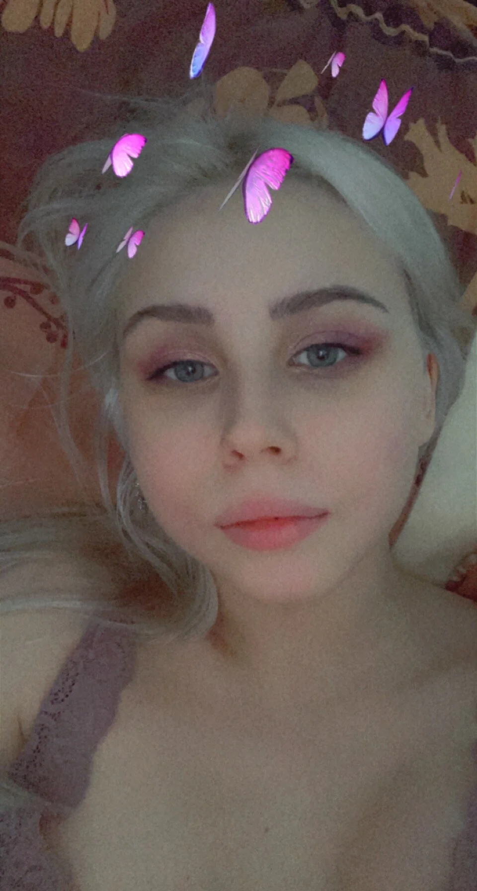XXX Porn Photo of Nude diamondjune 6