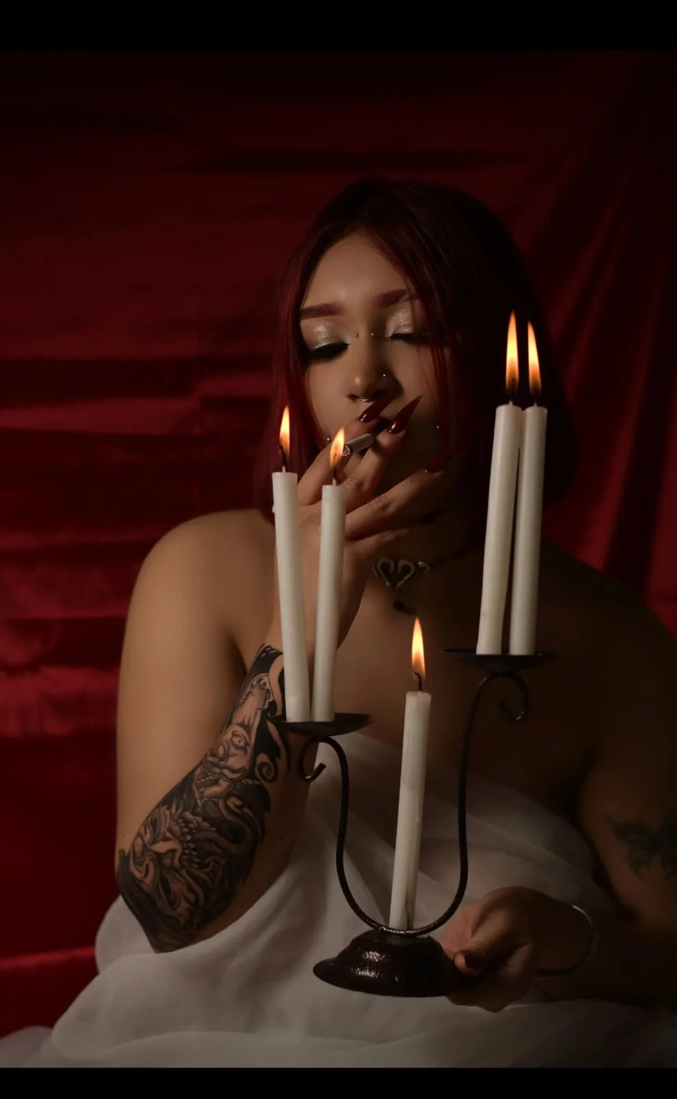 XXX Porn Photo of Nude Venus_Darkk 5