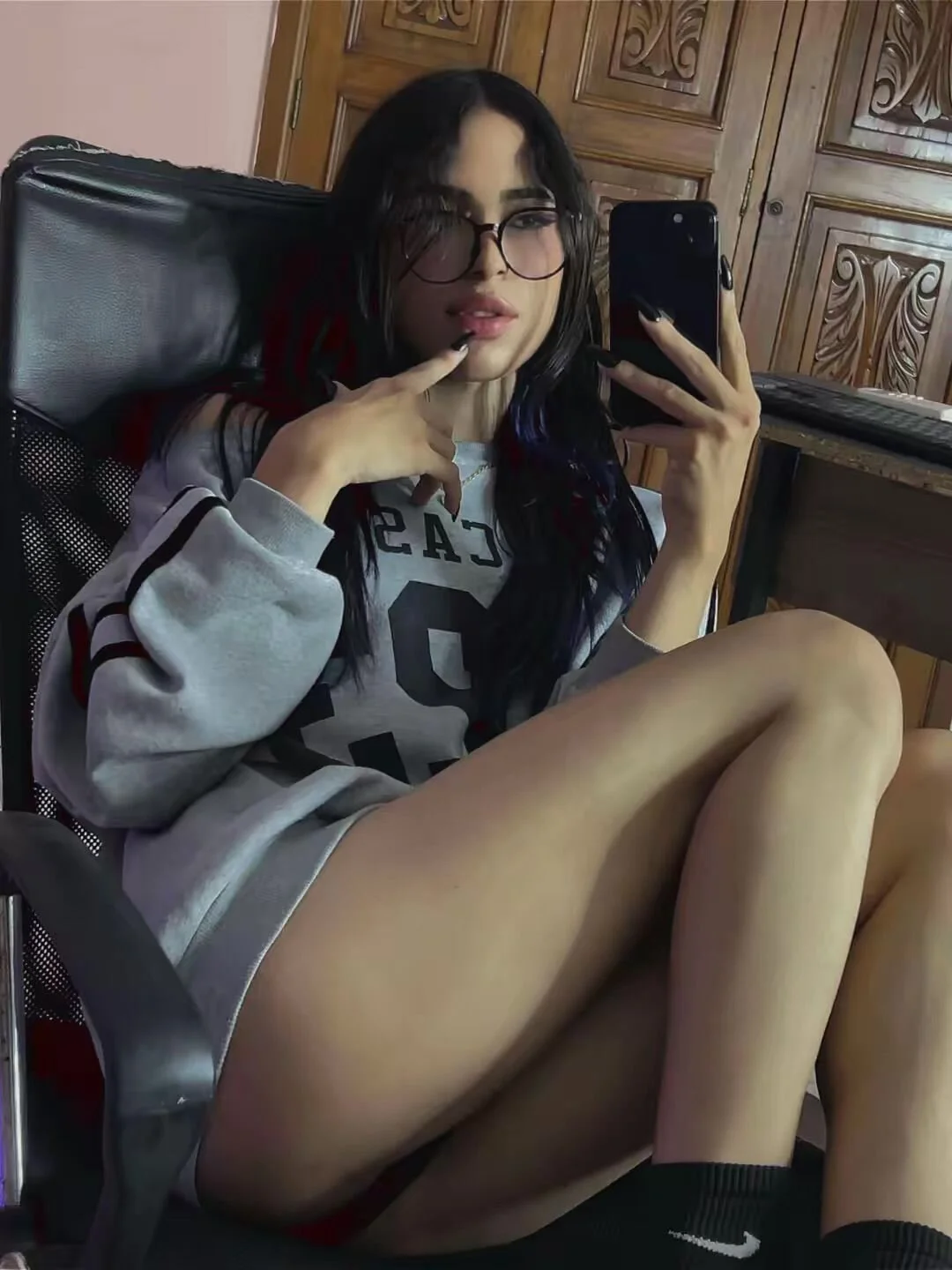 XXX Porn Photo of Nude alice_sofia 25