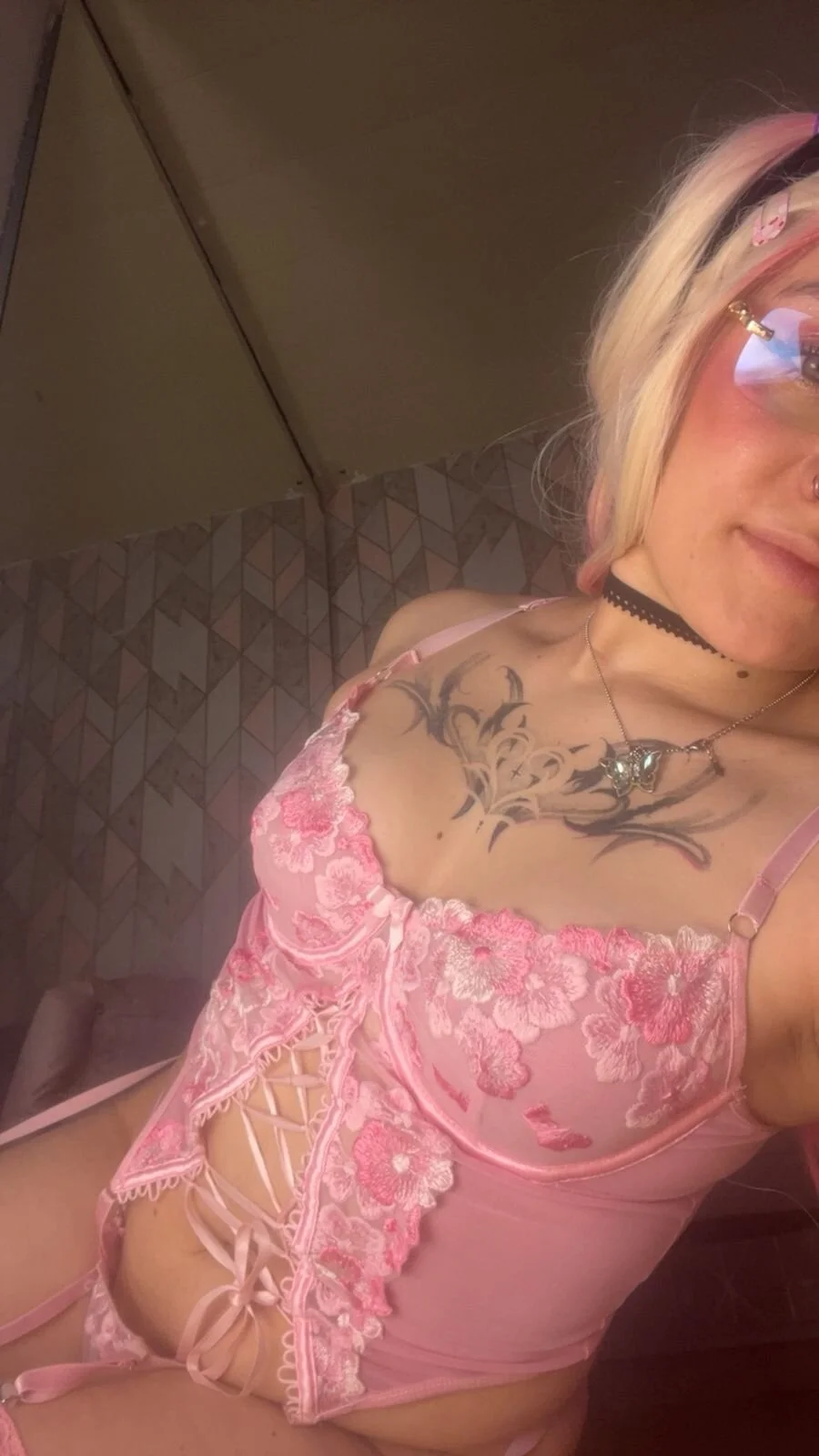 XXX Porn Photo of Nude Broklinwhite_ 240