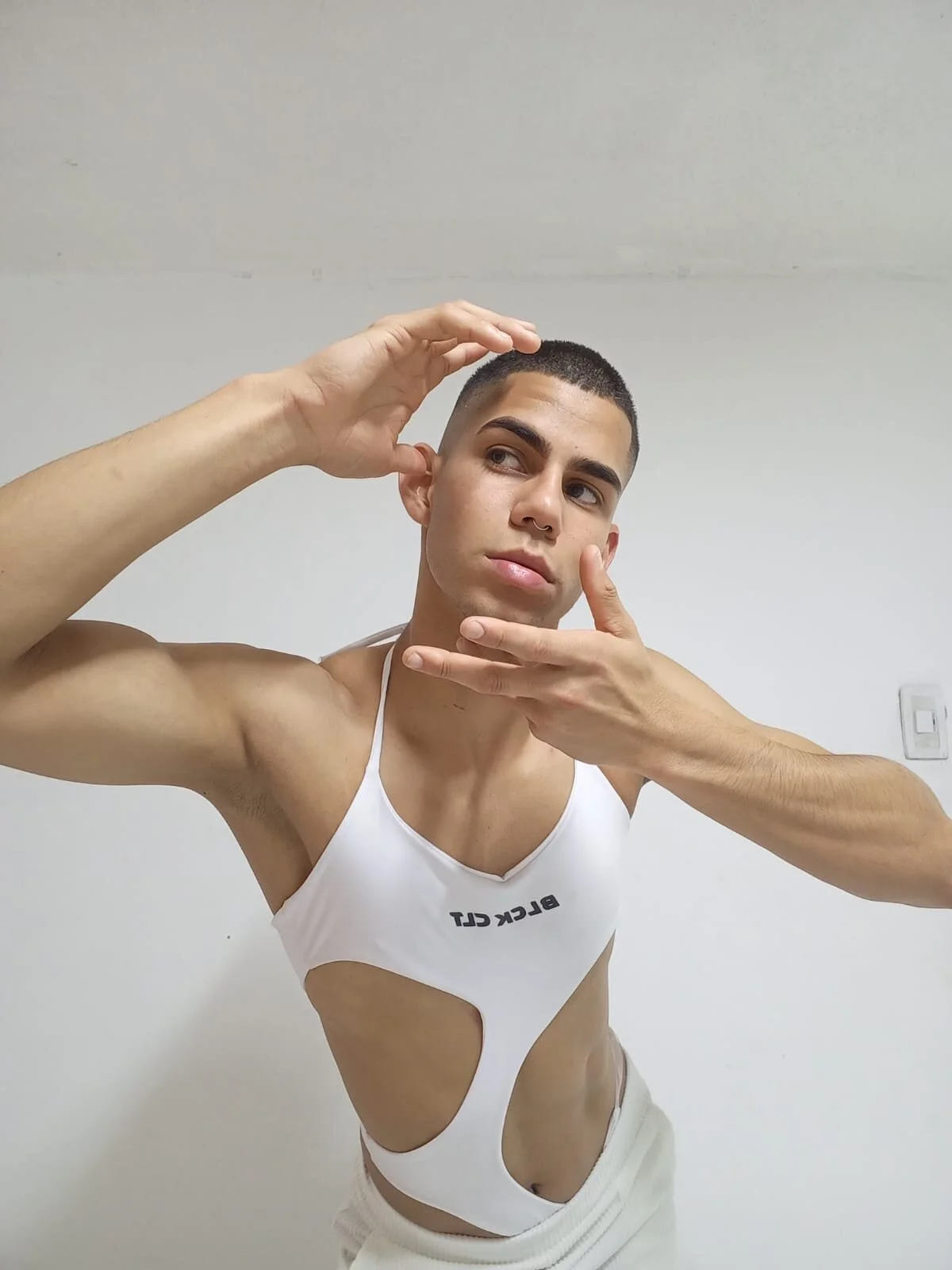 XXX Porn Photo of Nude samirscott 5